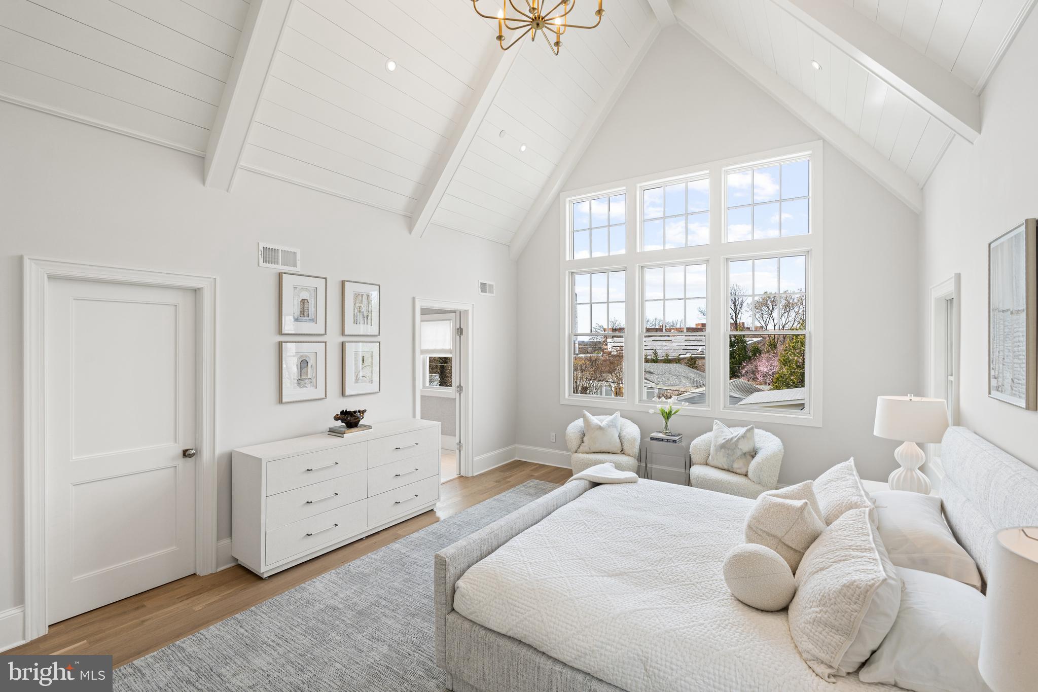 3126 38th St NW - Washington DC