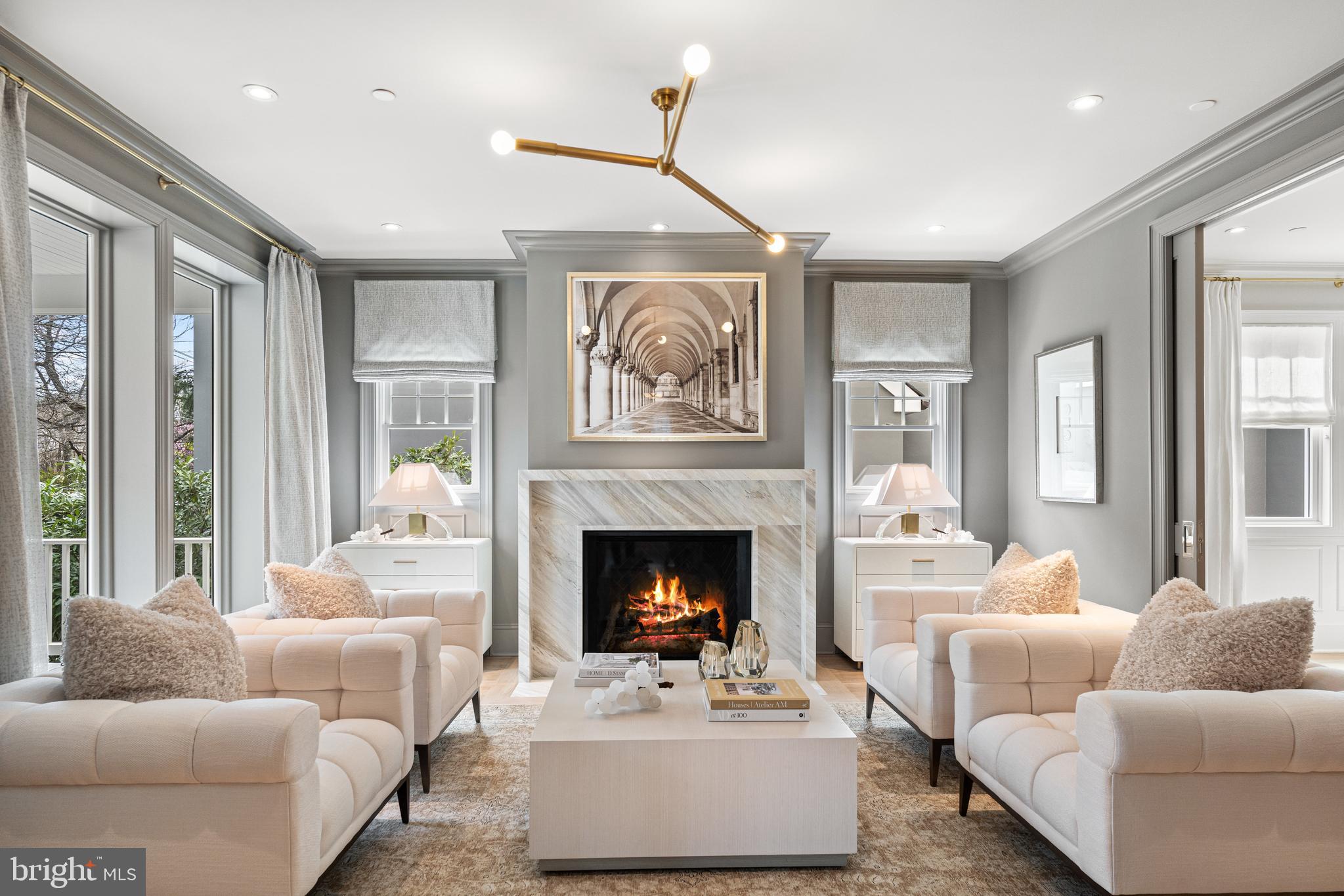 3126 38th St NW - Washington DC