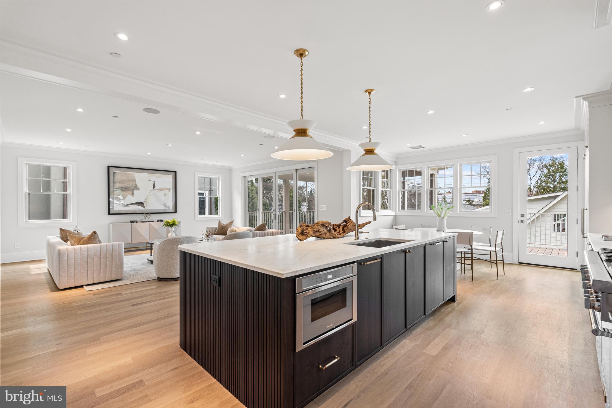 3126 38th St NW - Washington DC