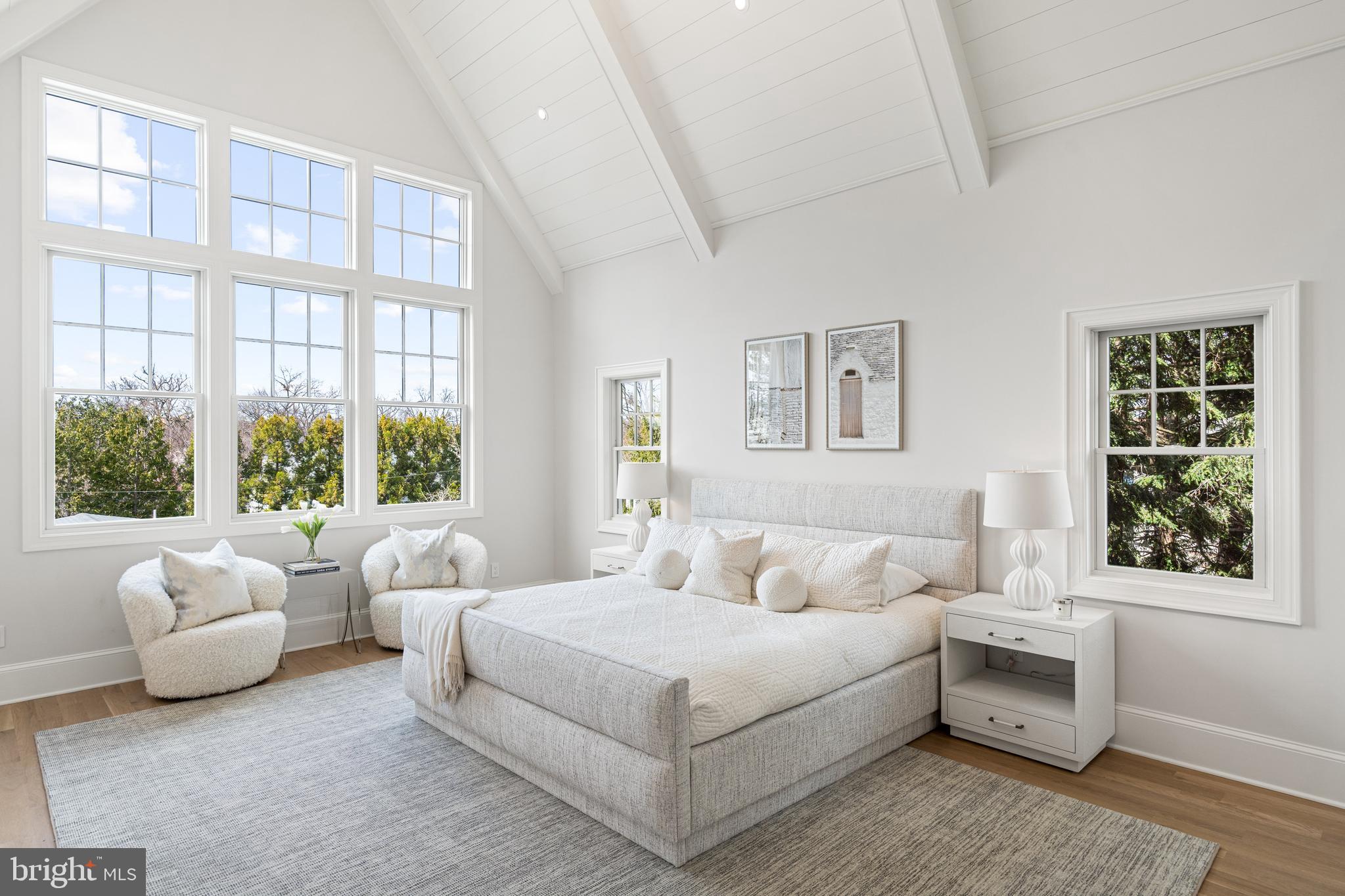 3126 38th St NW - Washington DC