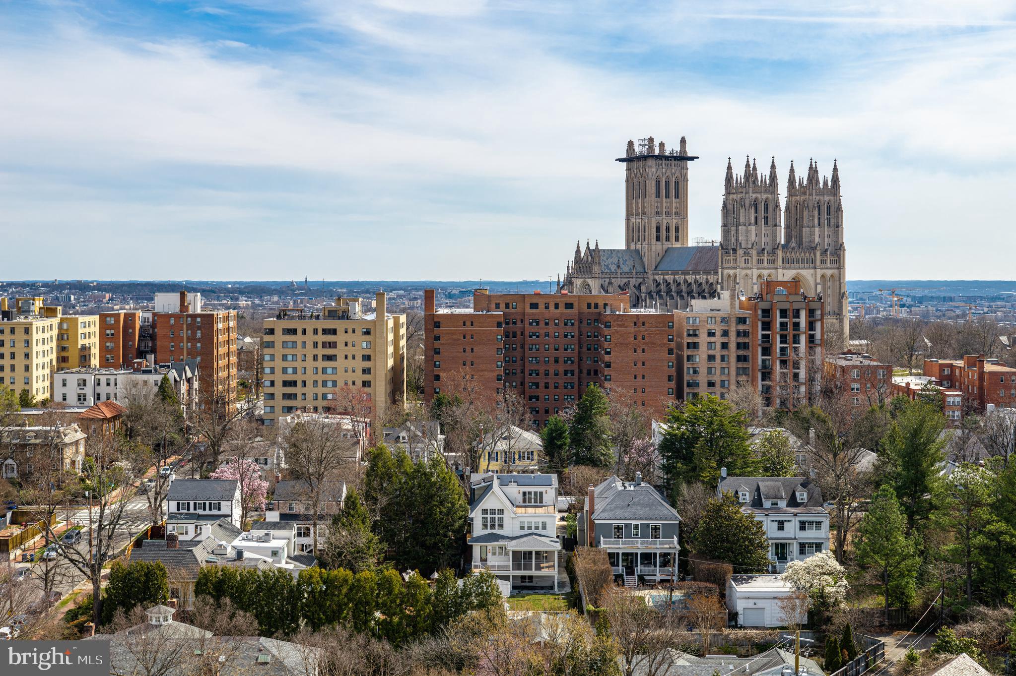 3126 38th St NW - Washington DC