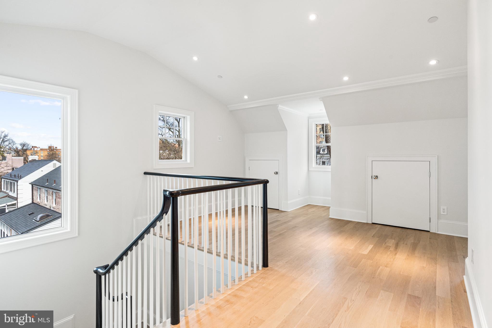 3126 38th St NW - Washington DC