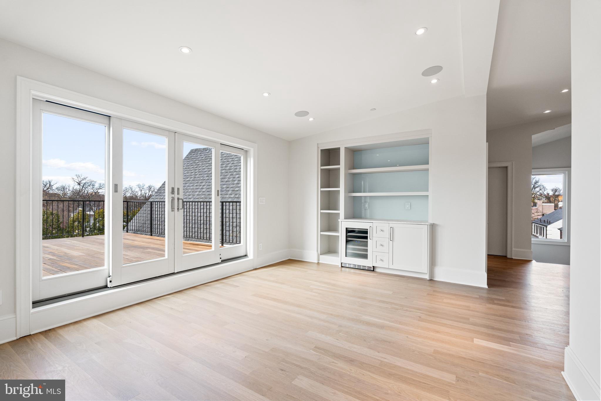 3126 38th St NW - Washington DC