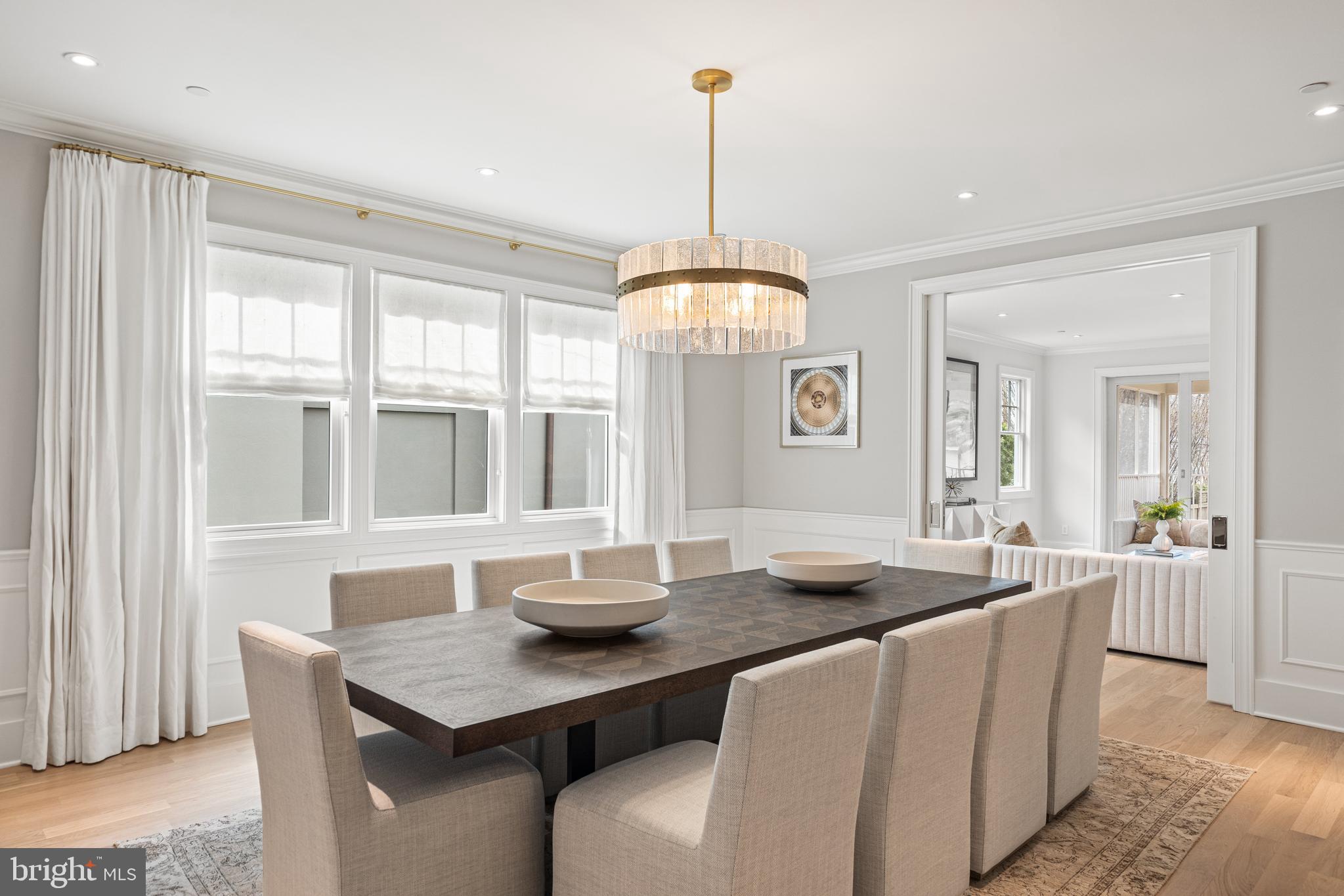 3126 38th St NW - Washington DC