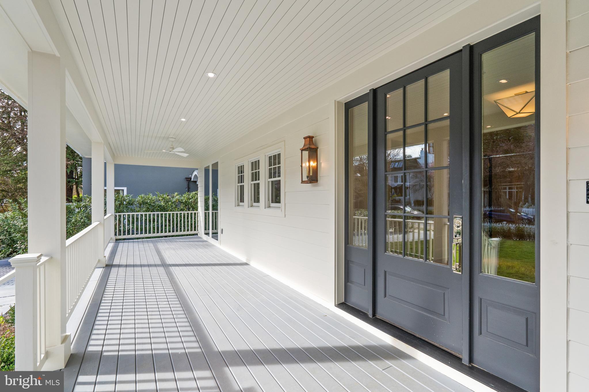 3126 38th St NW - Washington DC