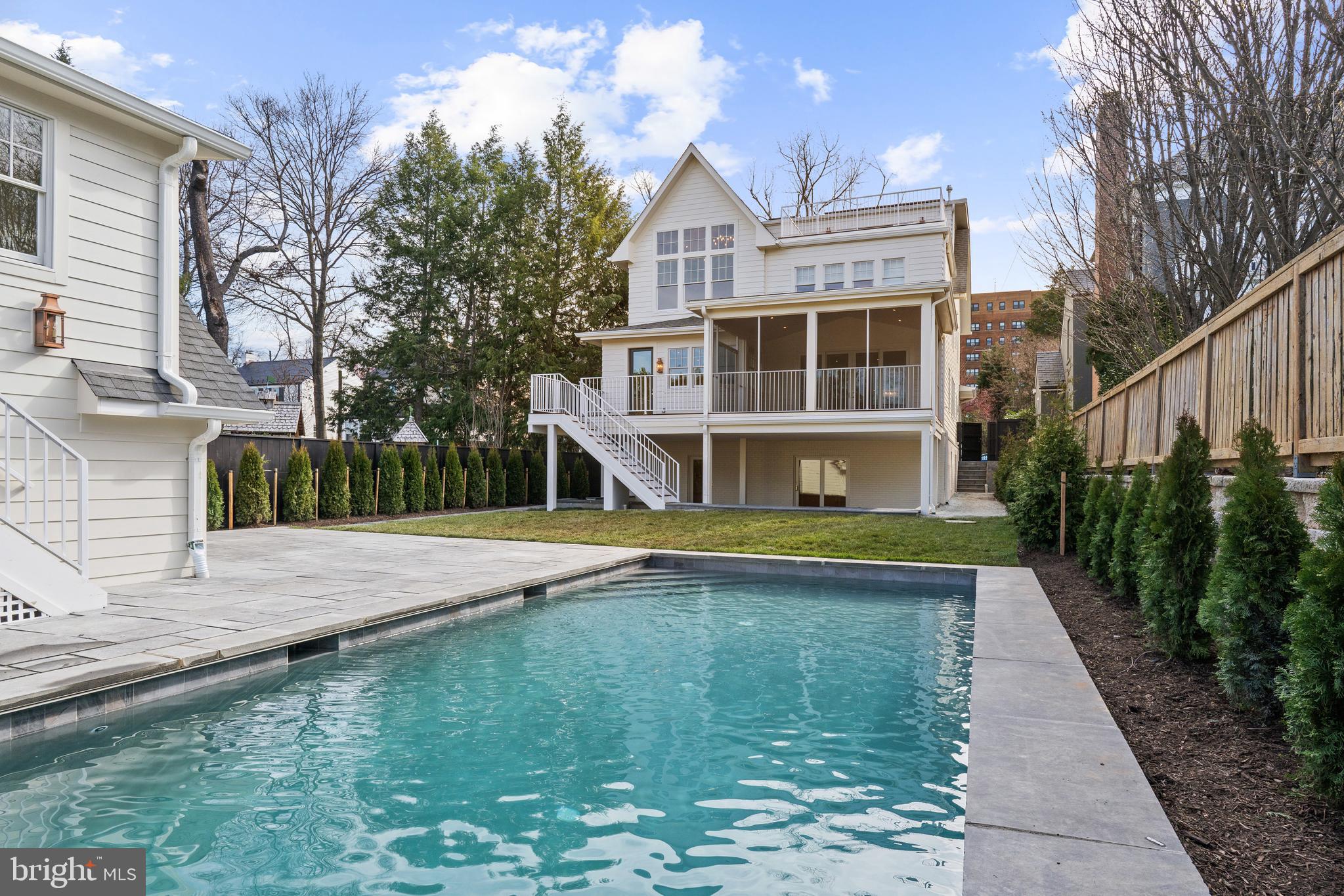 3126 38th St NW - Washington DC