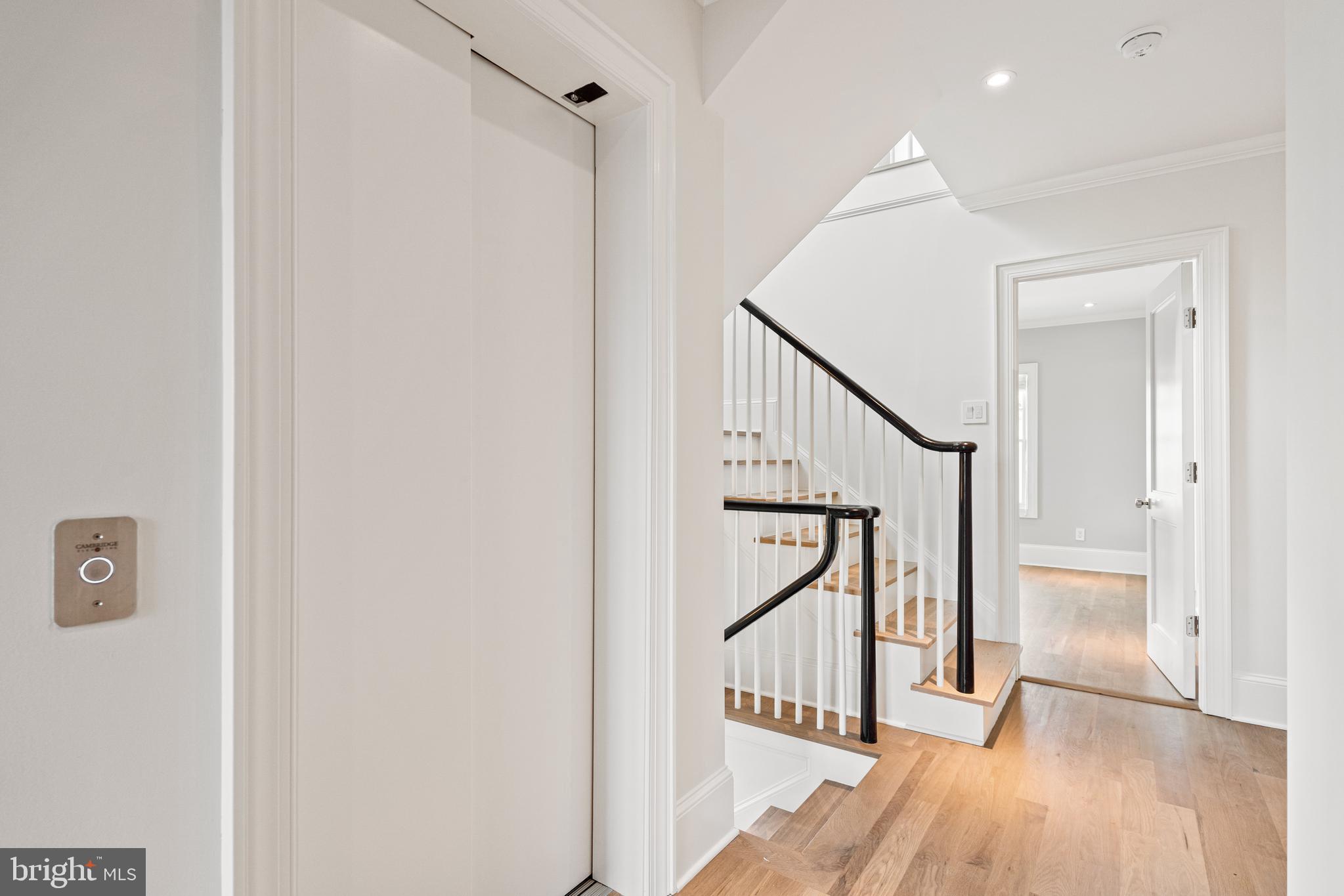 3126 38th St NW - Washington DC