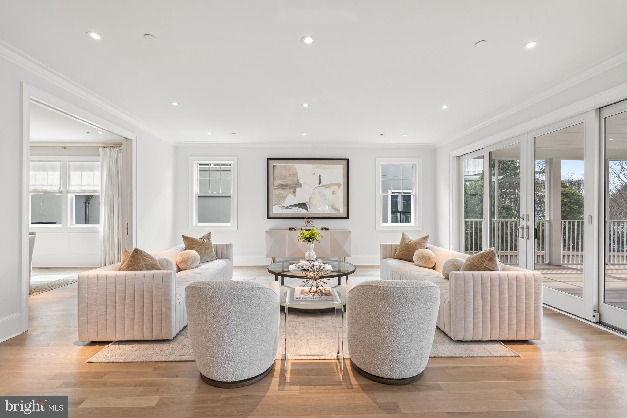 3126 38th St NW - Washington DC