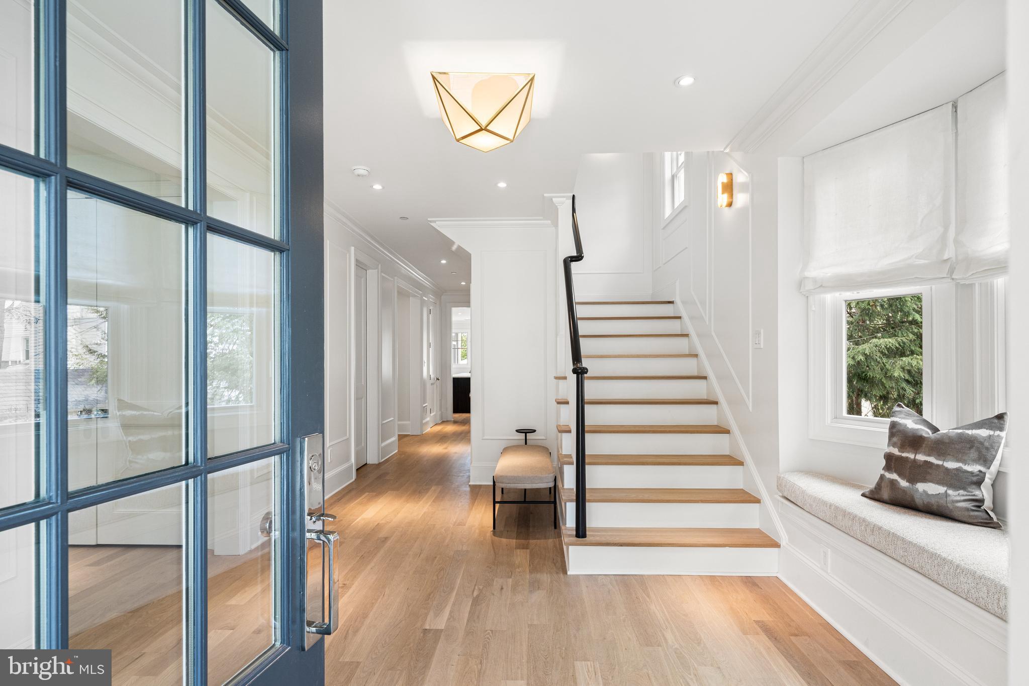 3126 38th St NW - Washington DC