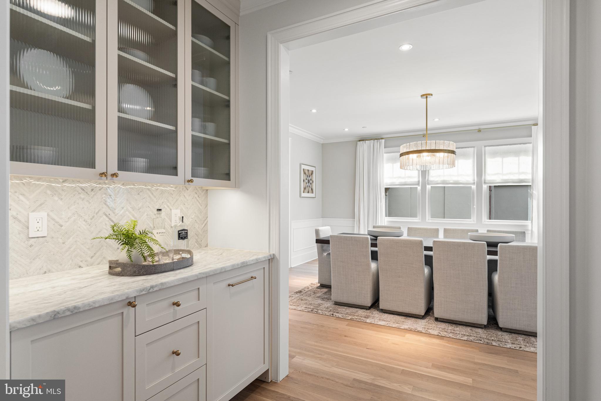 3126 38th St NW - Washington DC