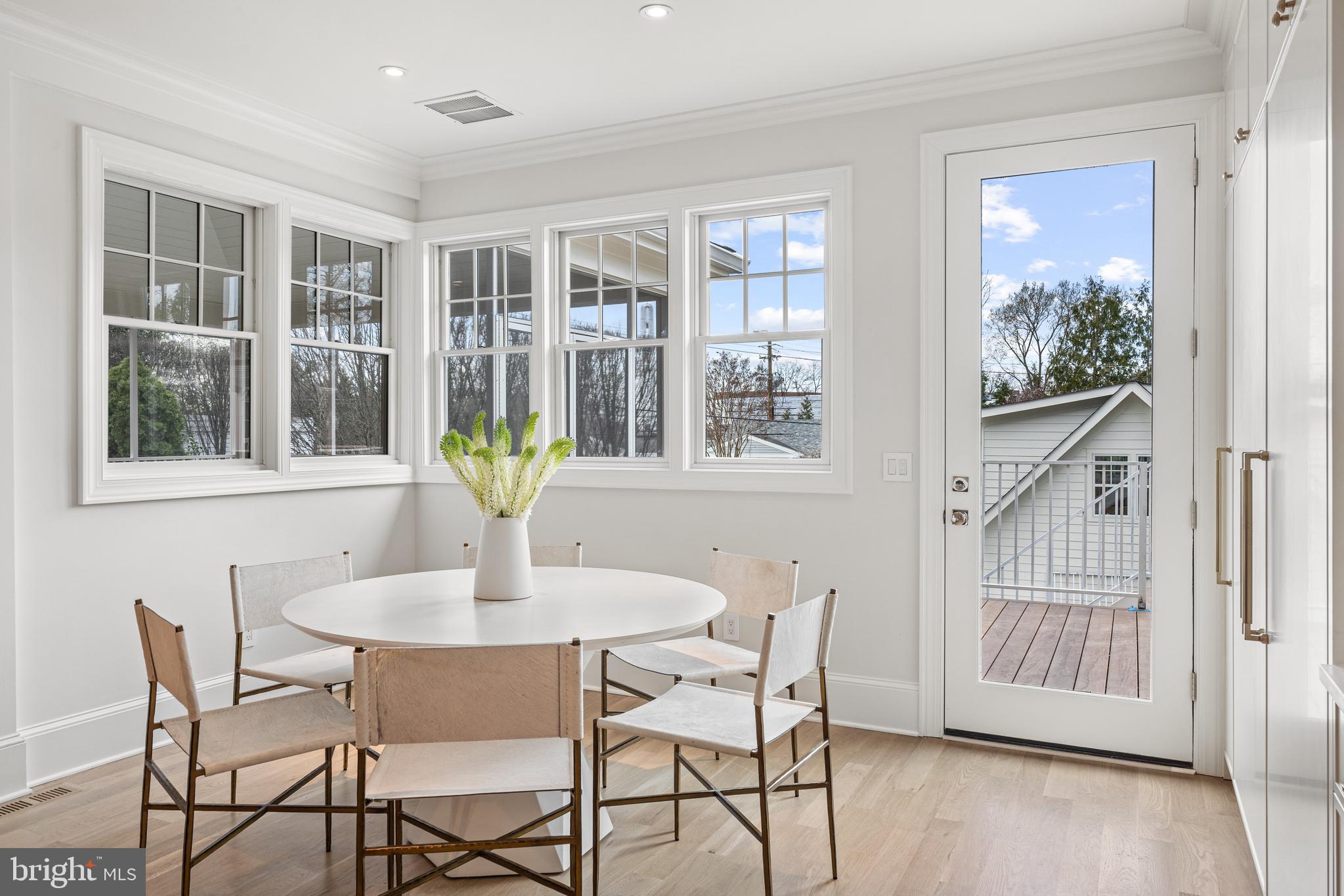 3126 38th St NW - Washington DC