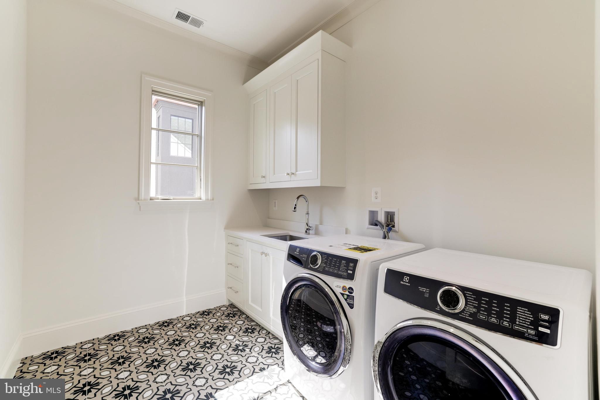 5050 Linnean Ave NW - Washington DC