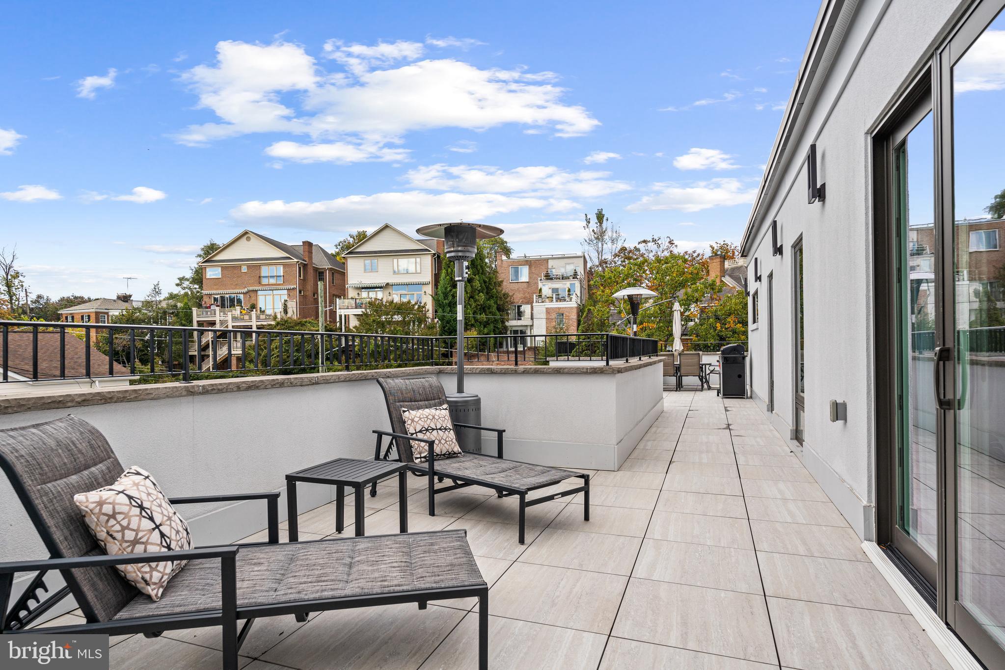 4512 Salem Ln NW - Washington DC