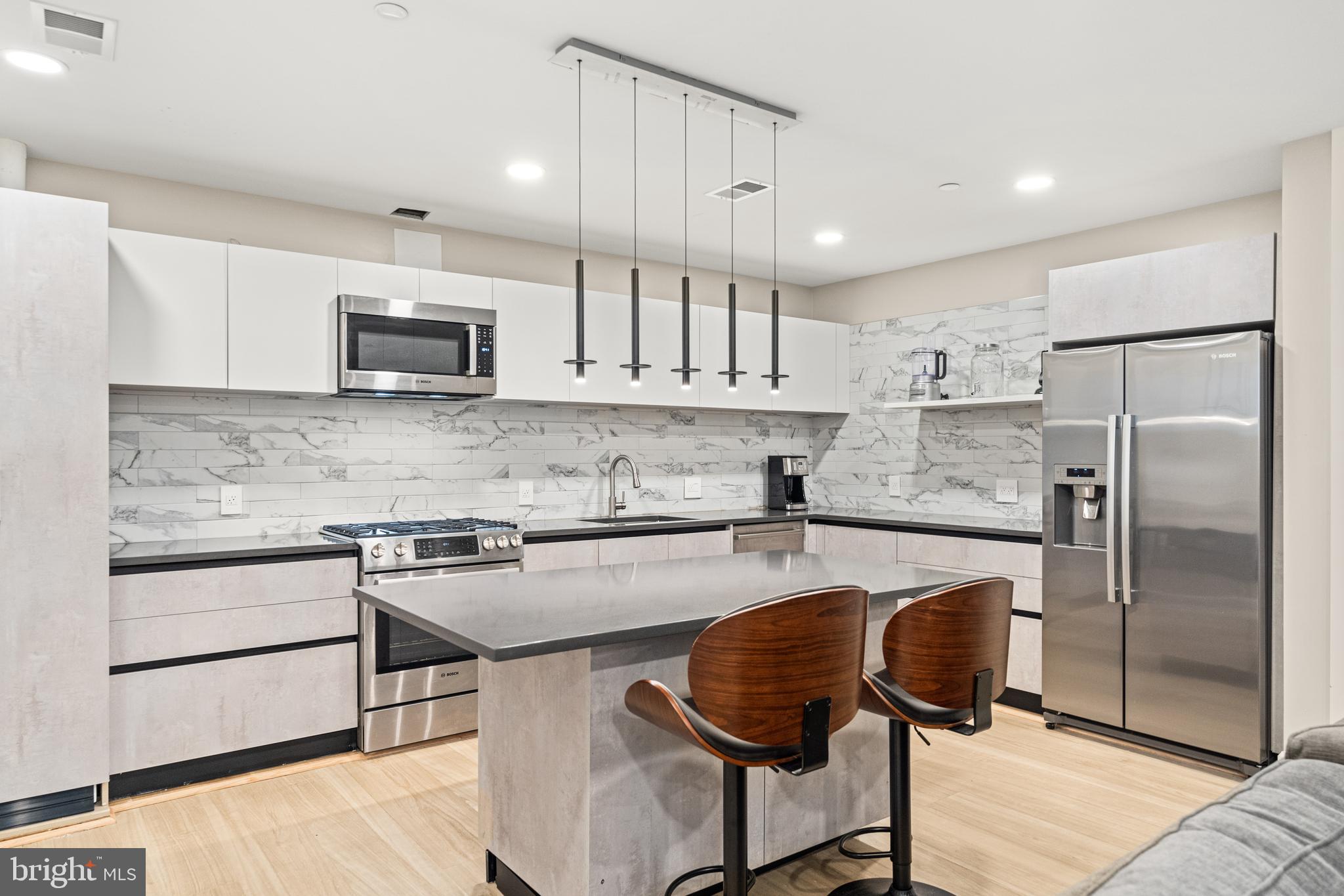 4512 Salem Ln NW - Washington DC