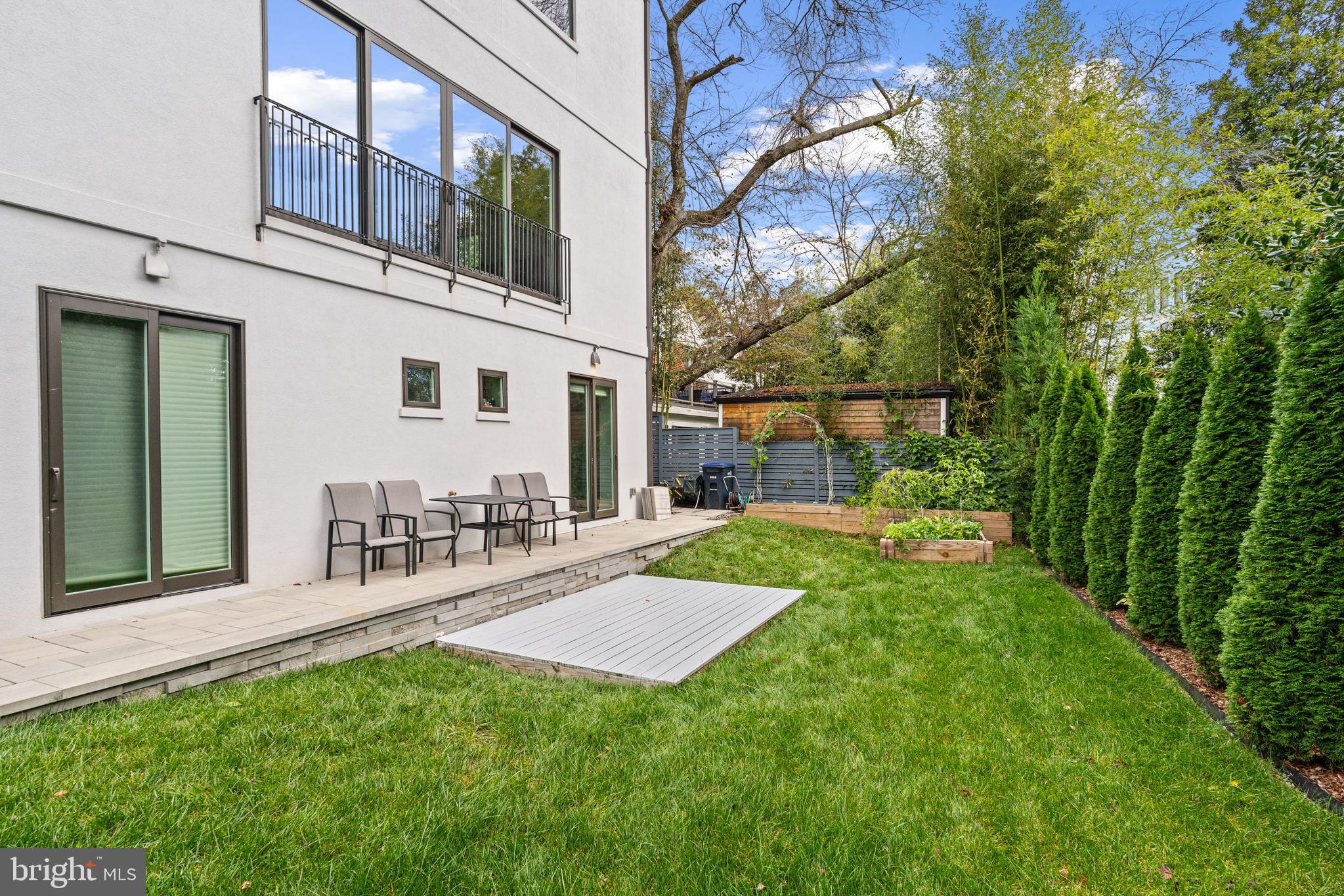 4512 Salem Ln NW - Washington DC