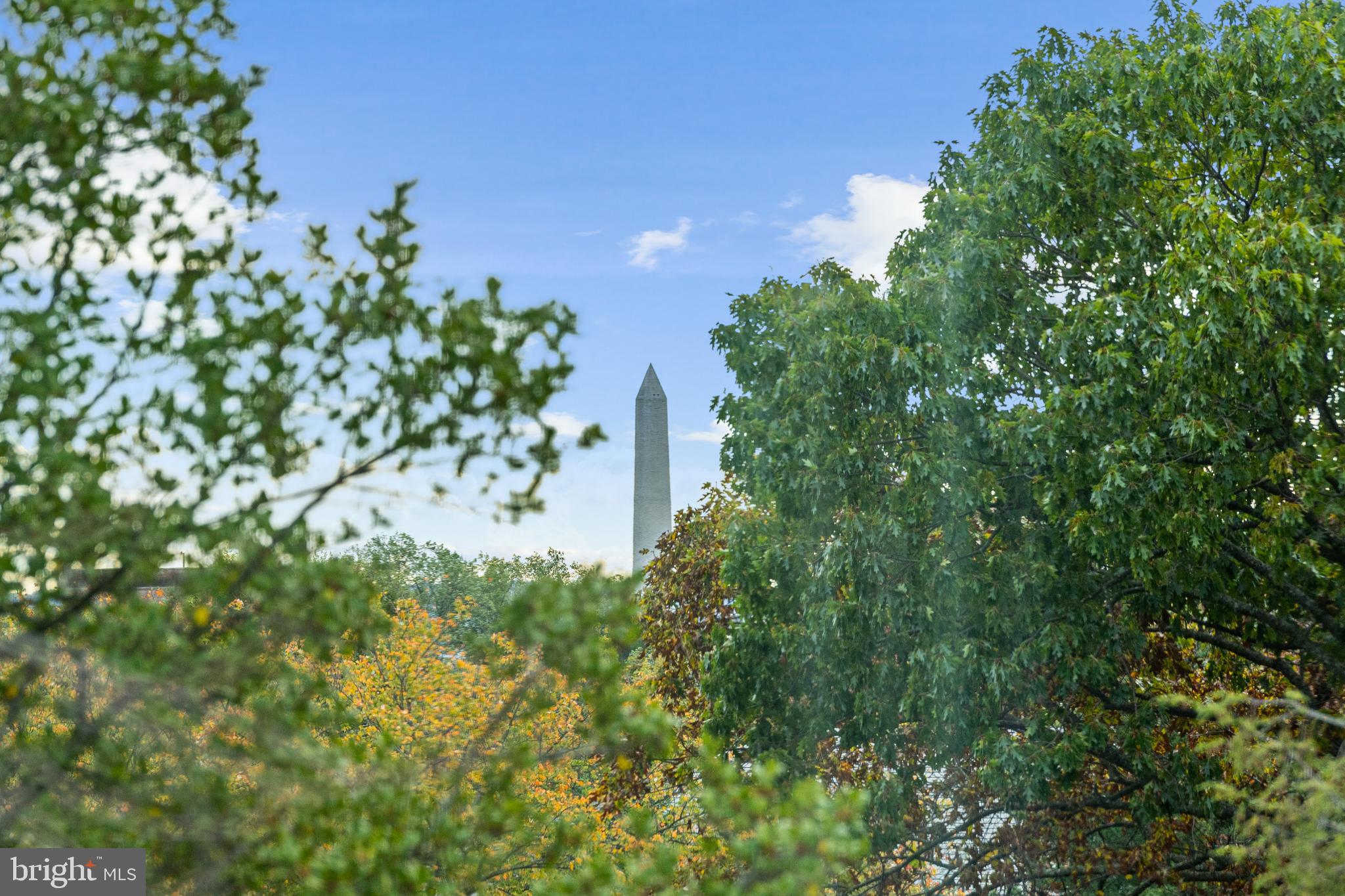 4512 Salem Ln NW - Washington DC