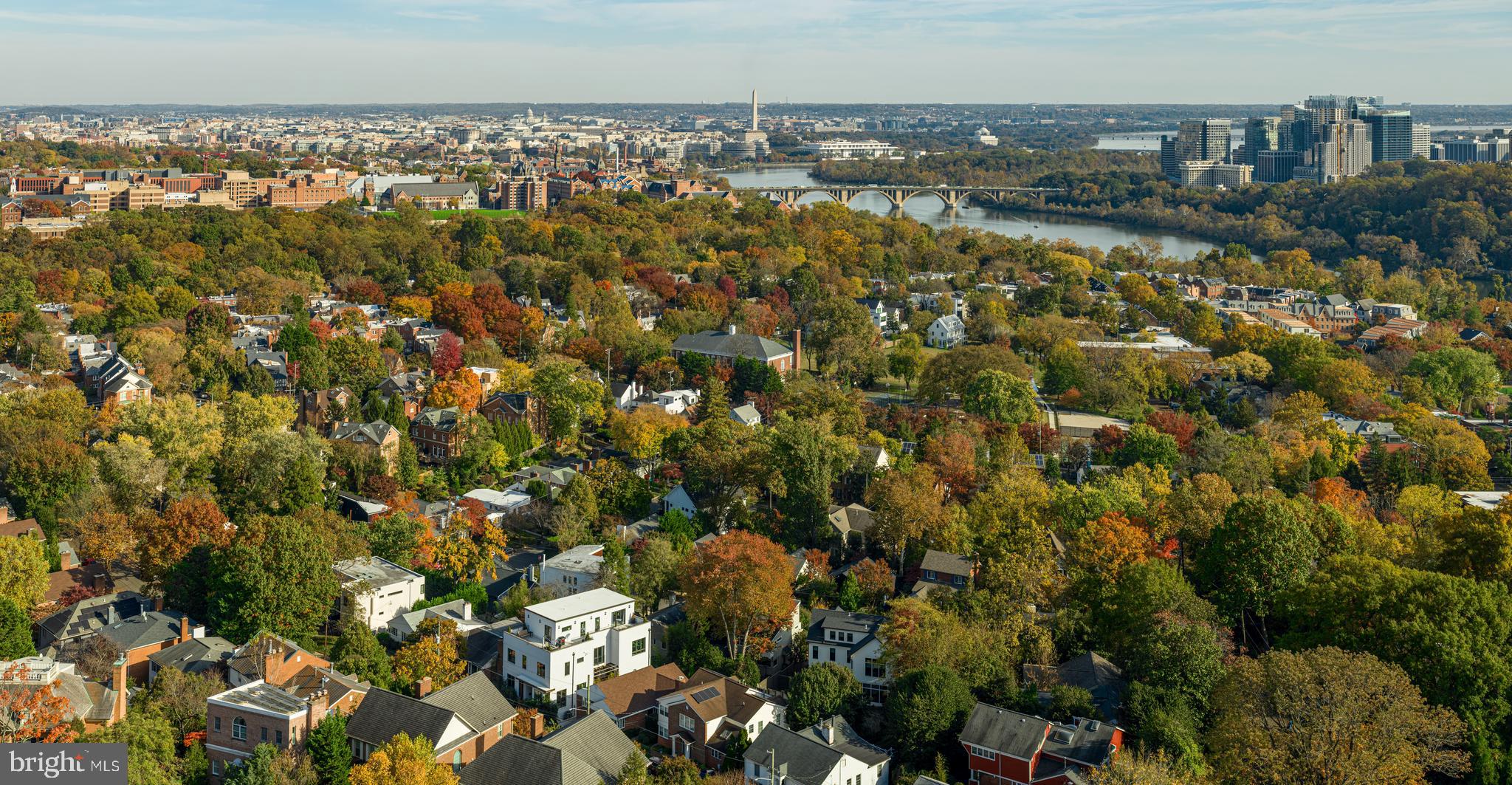 4512 Salem Ln NW - Washington DC