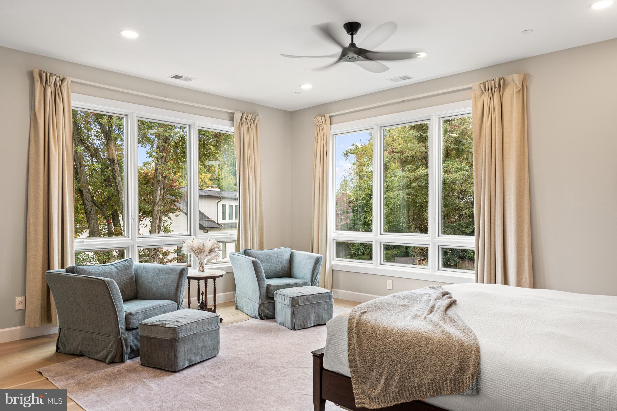 4512 Salem Ln NW - Washington DC