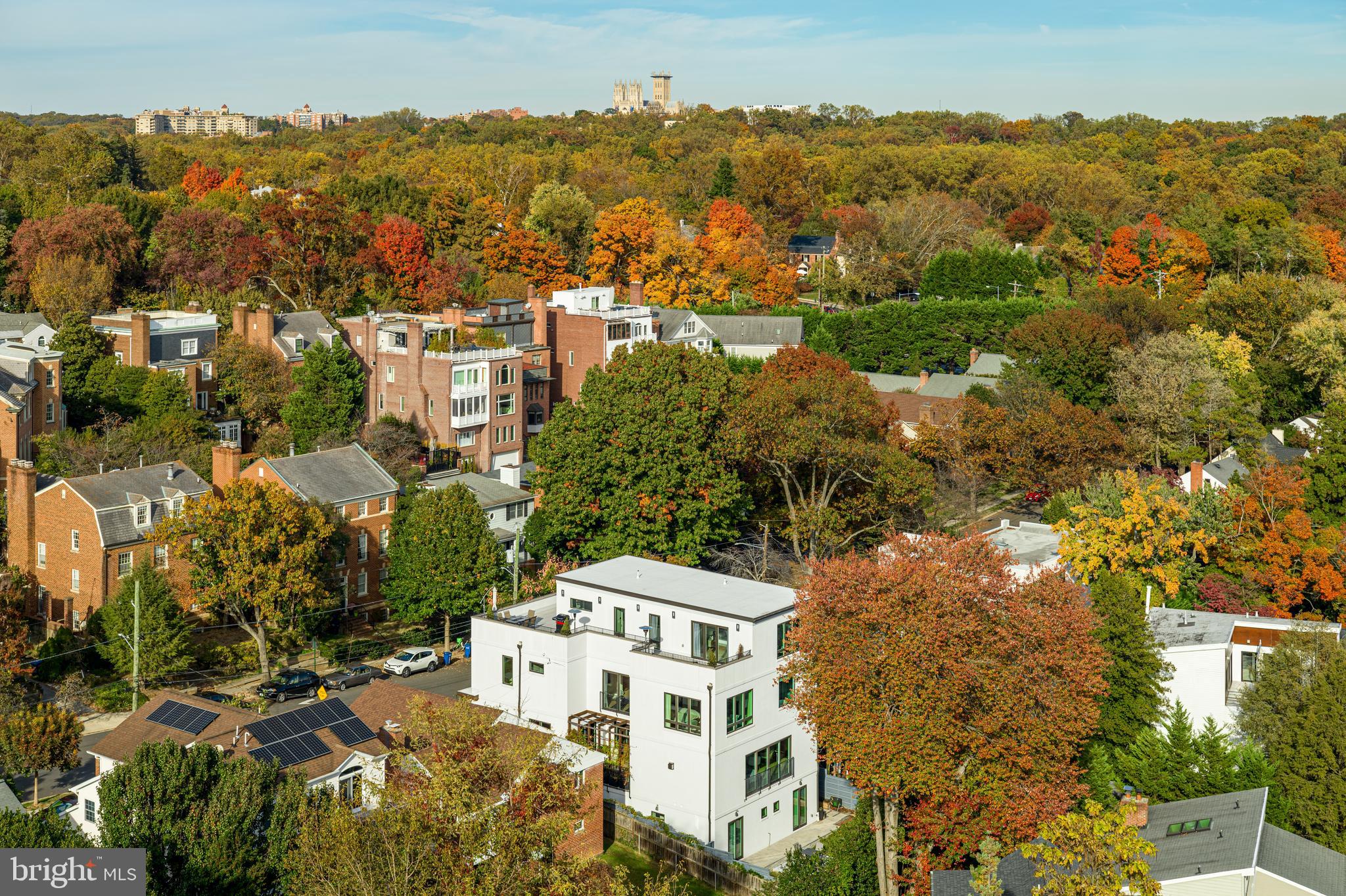 4512 Salem Ln NW - Washington DC