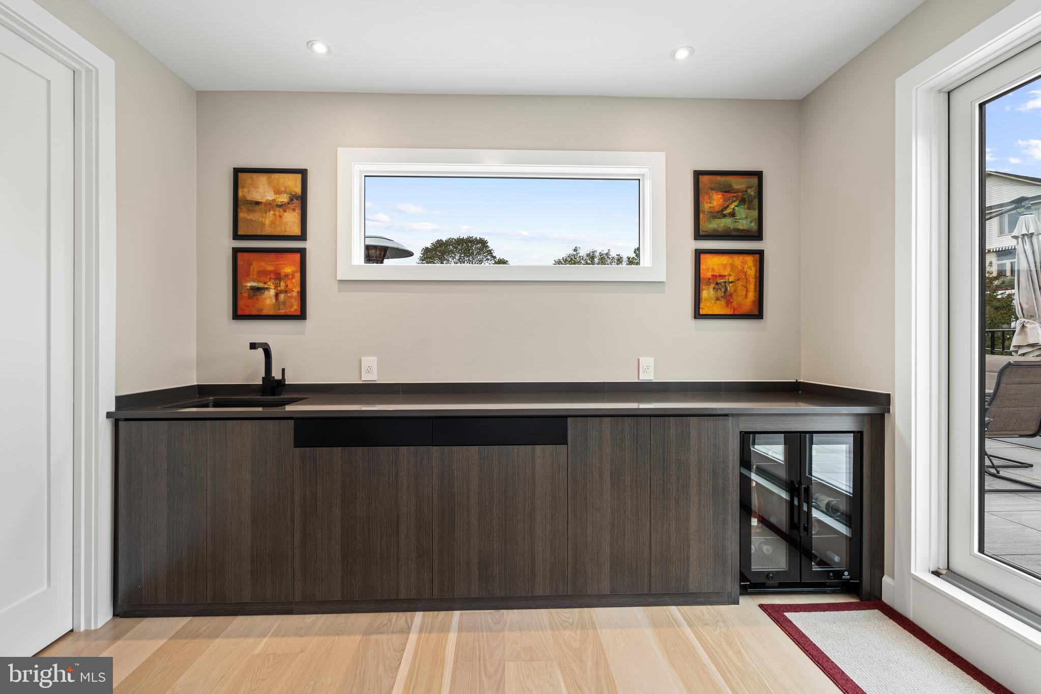 4512 Salem Ln NW - Washington DC