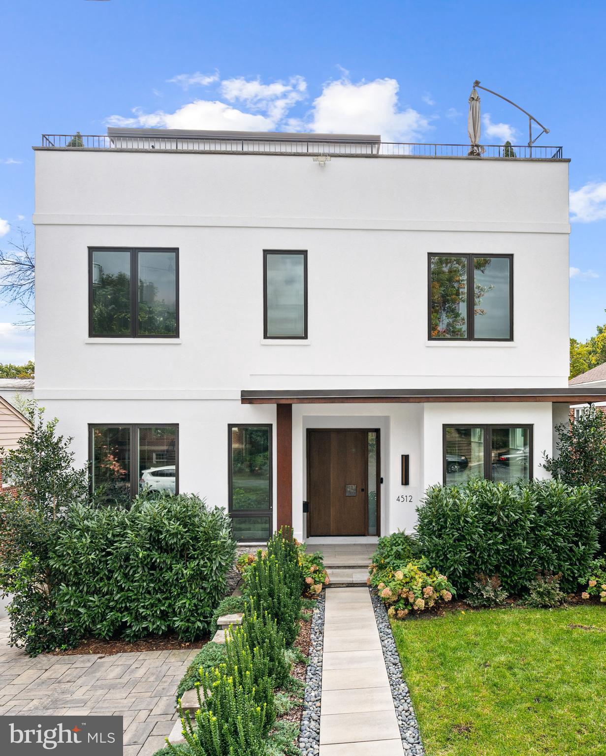 4512 Salem Ln NW - Washington DC