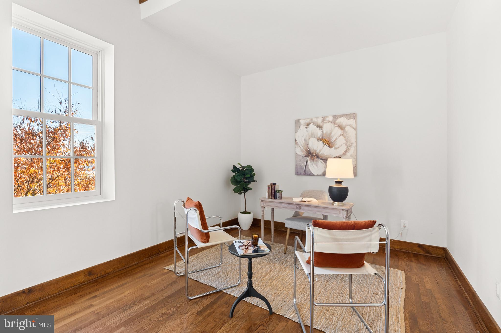 1527 30th St NW #B31 - Washington DC