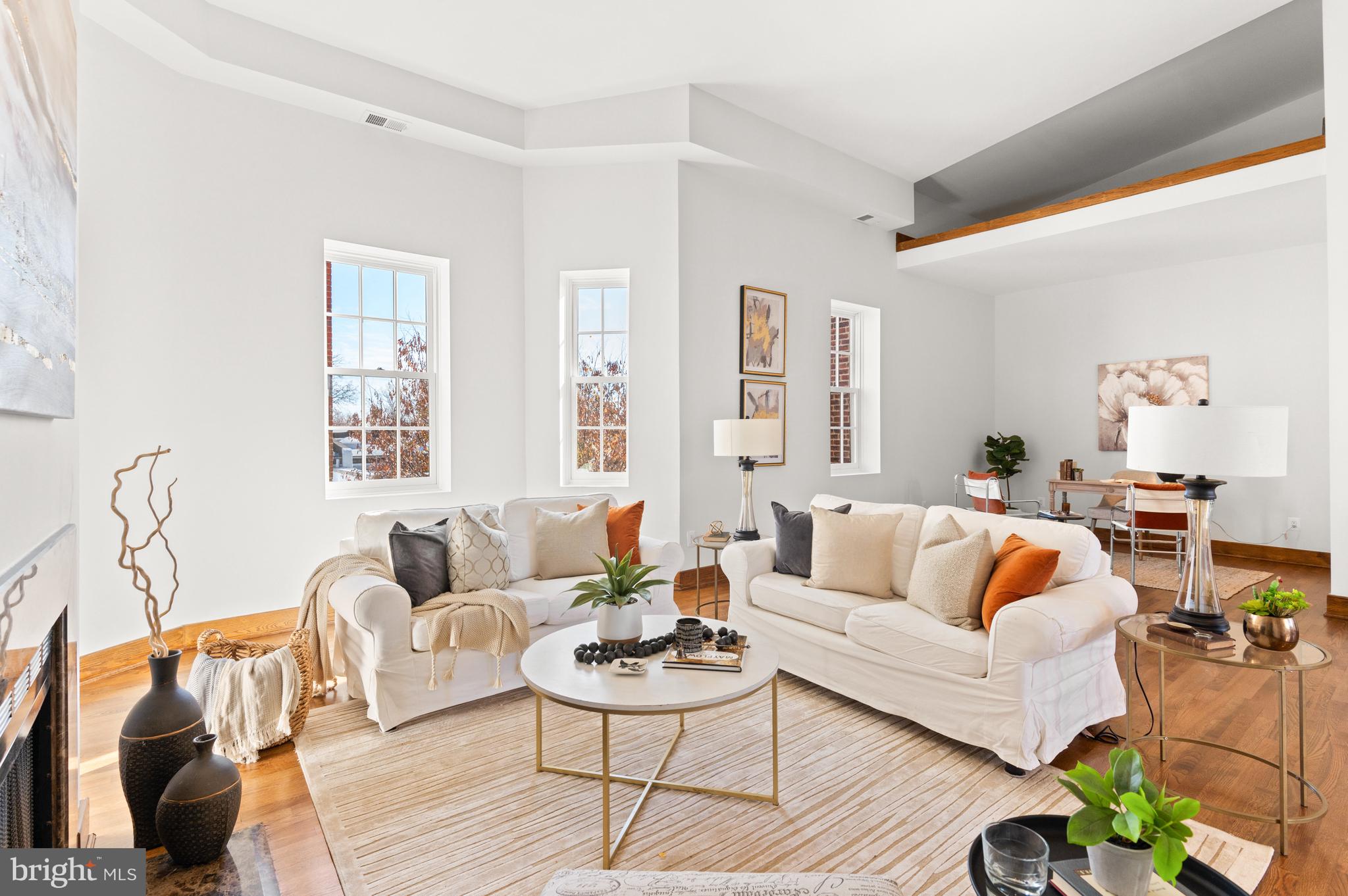 1527 30th St NW #B31 - Washington DC