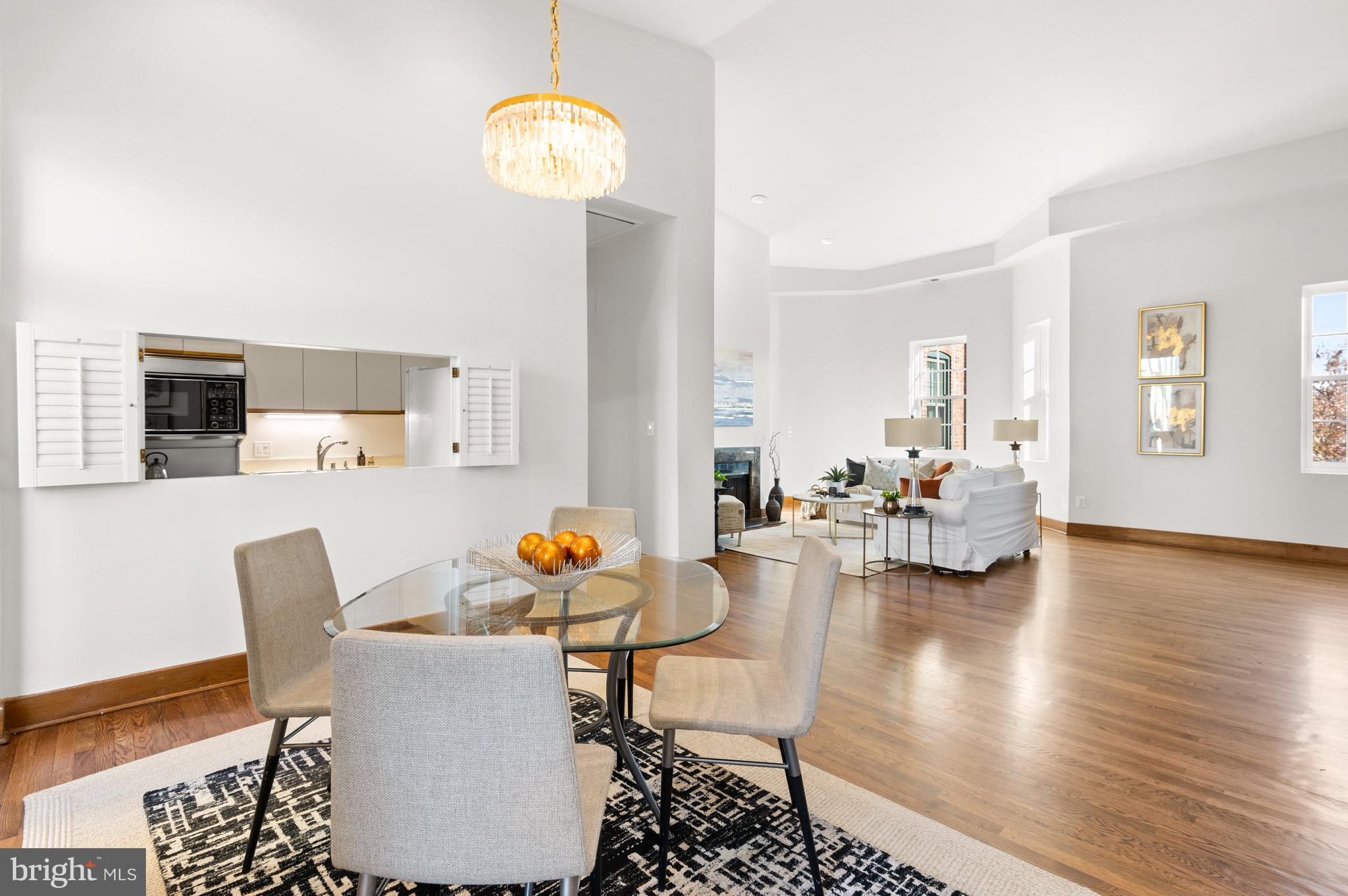 1527 30th St NW #B31 - Washington DC