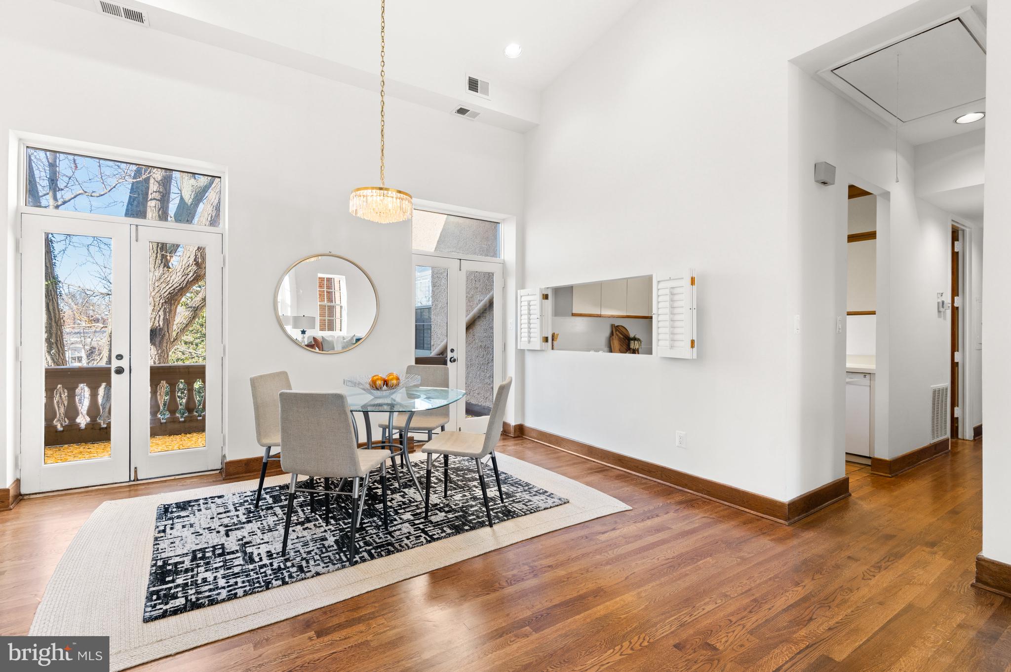 1527 30th St NW #B31 - Washington DC