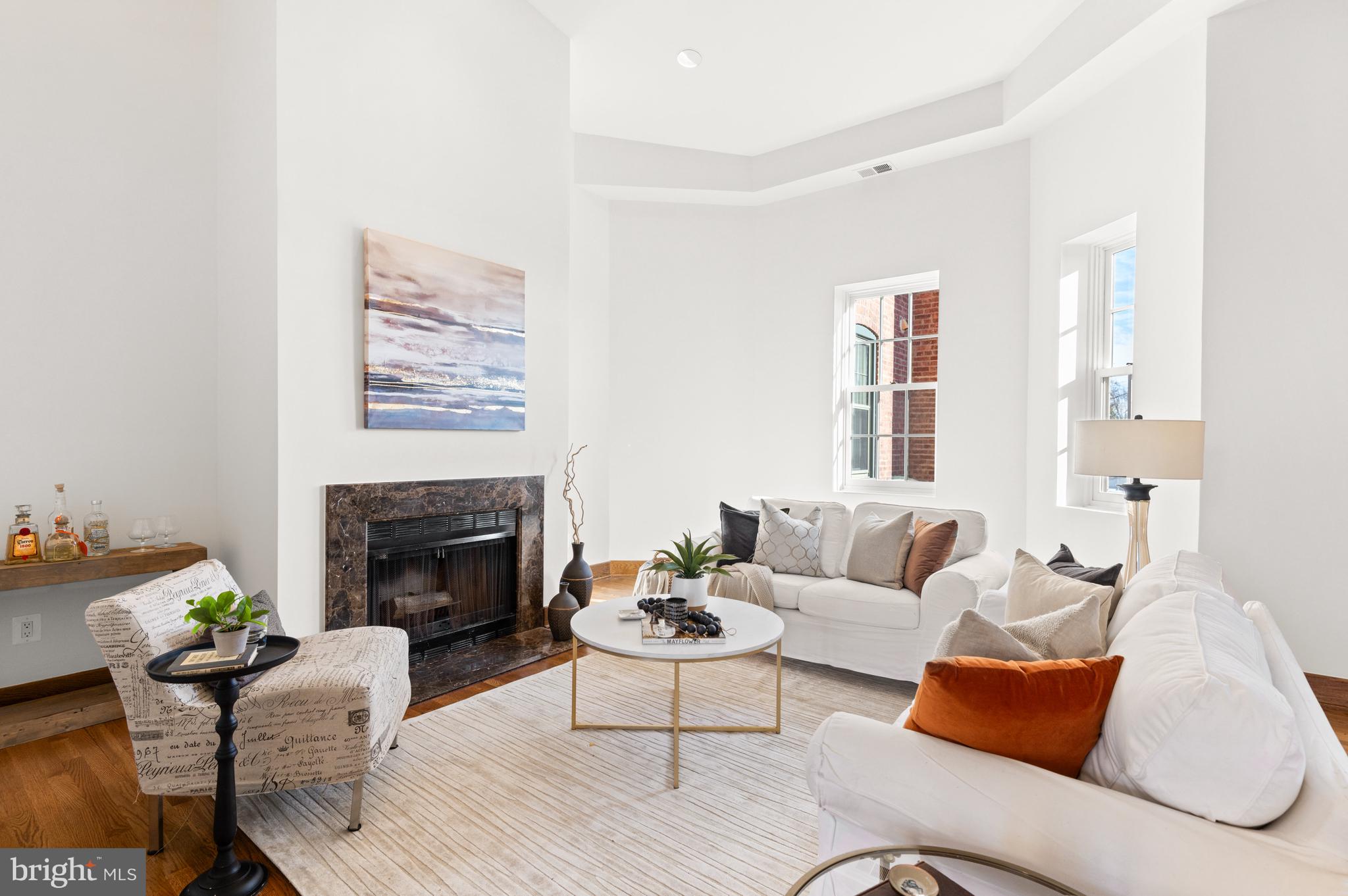 1527 30th St NW #B31 - Washington DC