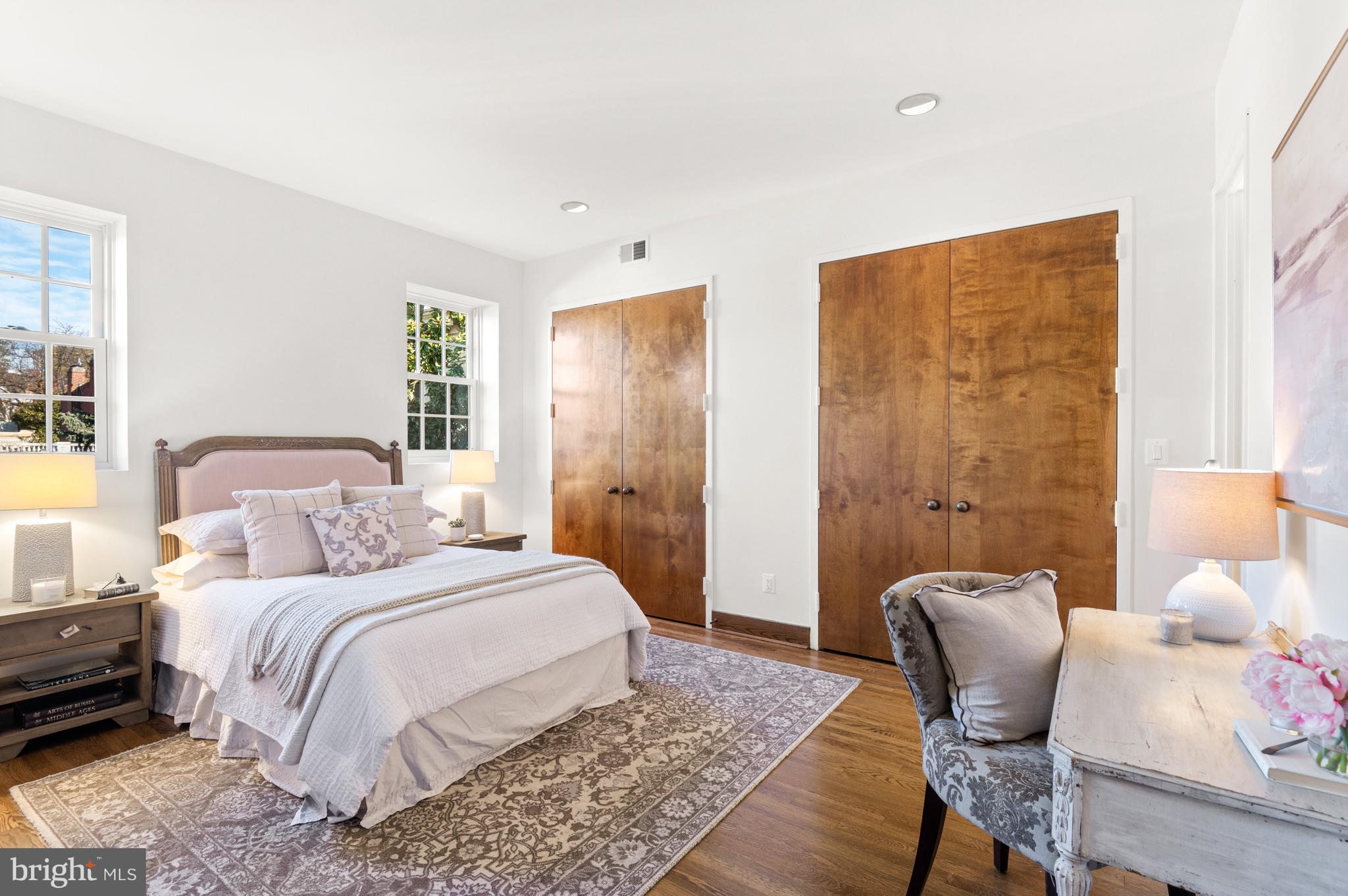 1527 30th St NW #B31 - Washington DC