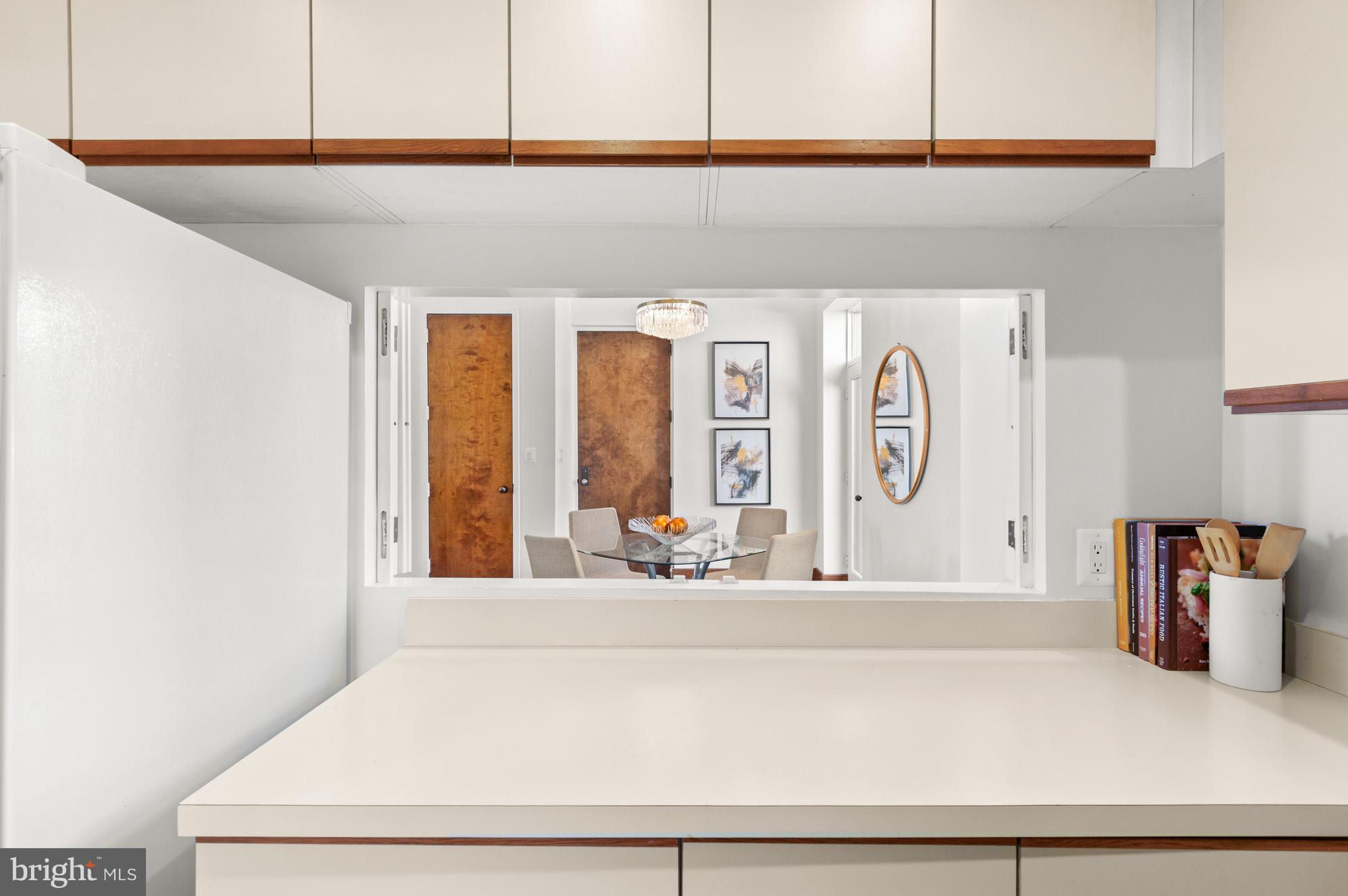 1527 30th St NW #B31 - Washington DC