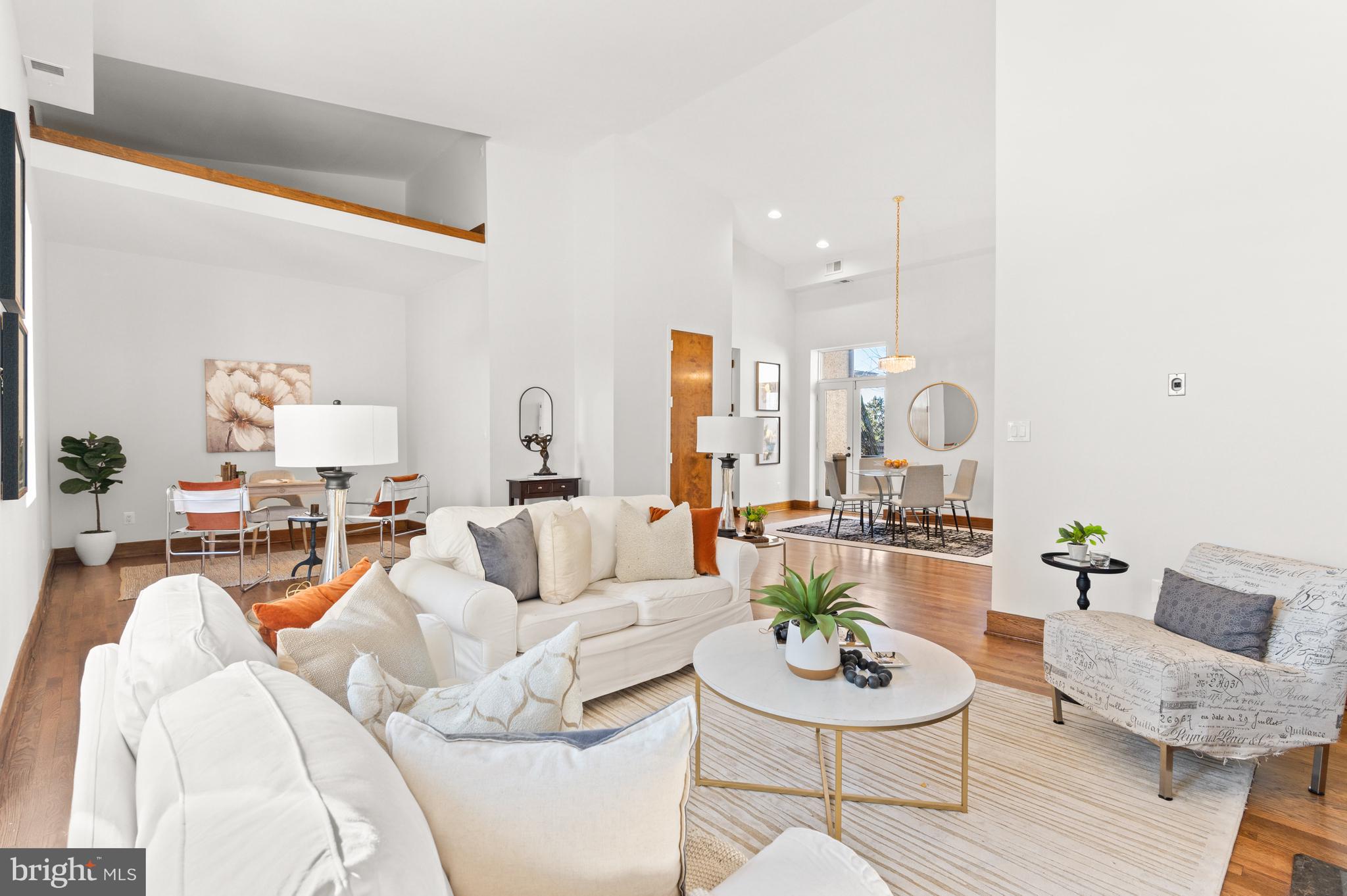 1527 30th St NW #B31 - Washington DC