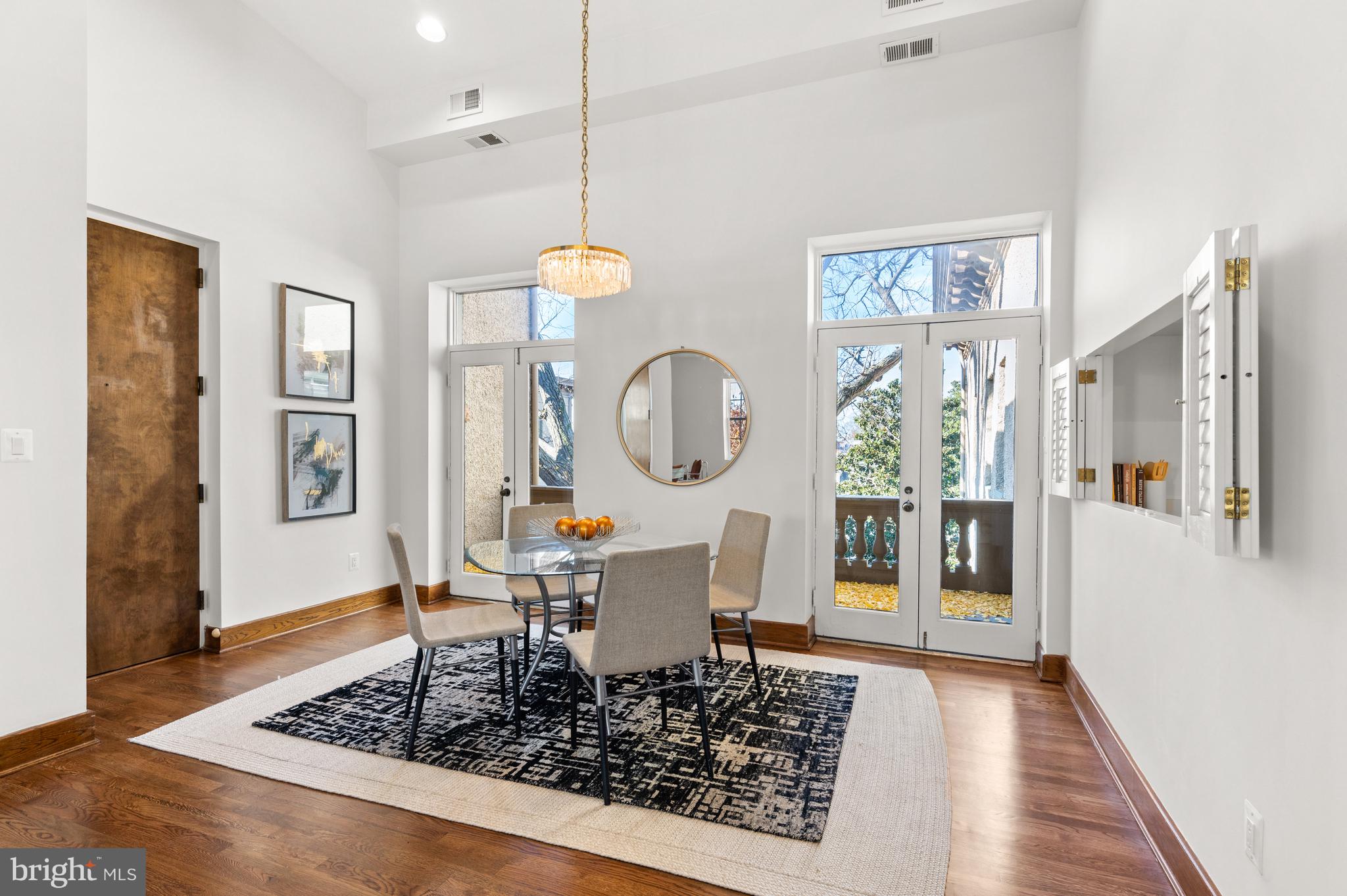 1527 30th St NW #B31 - Washington DC