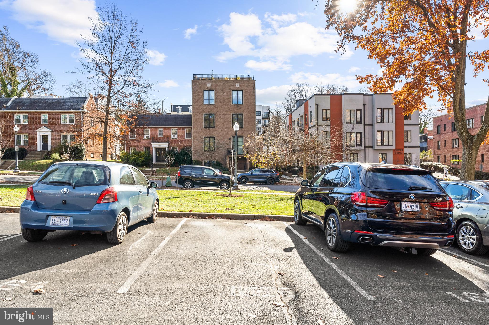 4000 Tunlaw Rd NW #816 - Washington DC