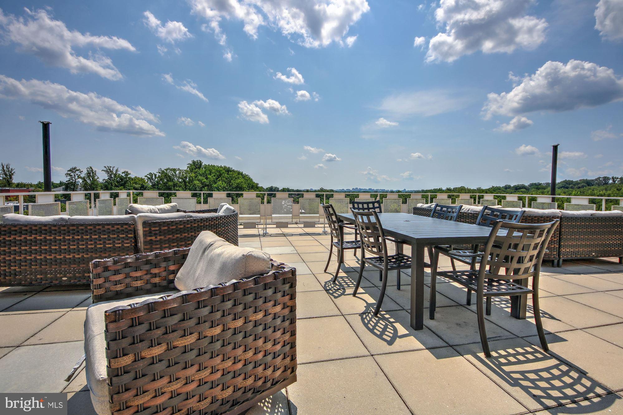 4000 Tunlaw Rd NW #816 - Washington DC