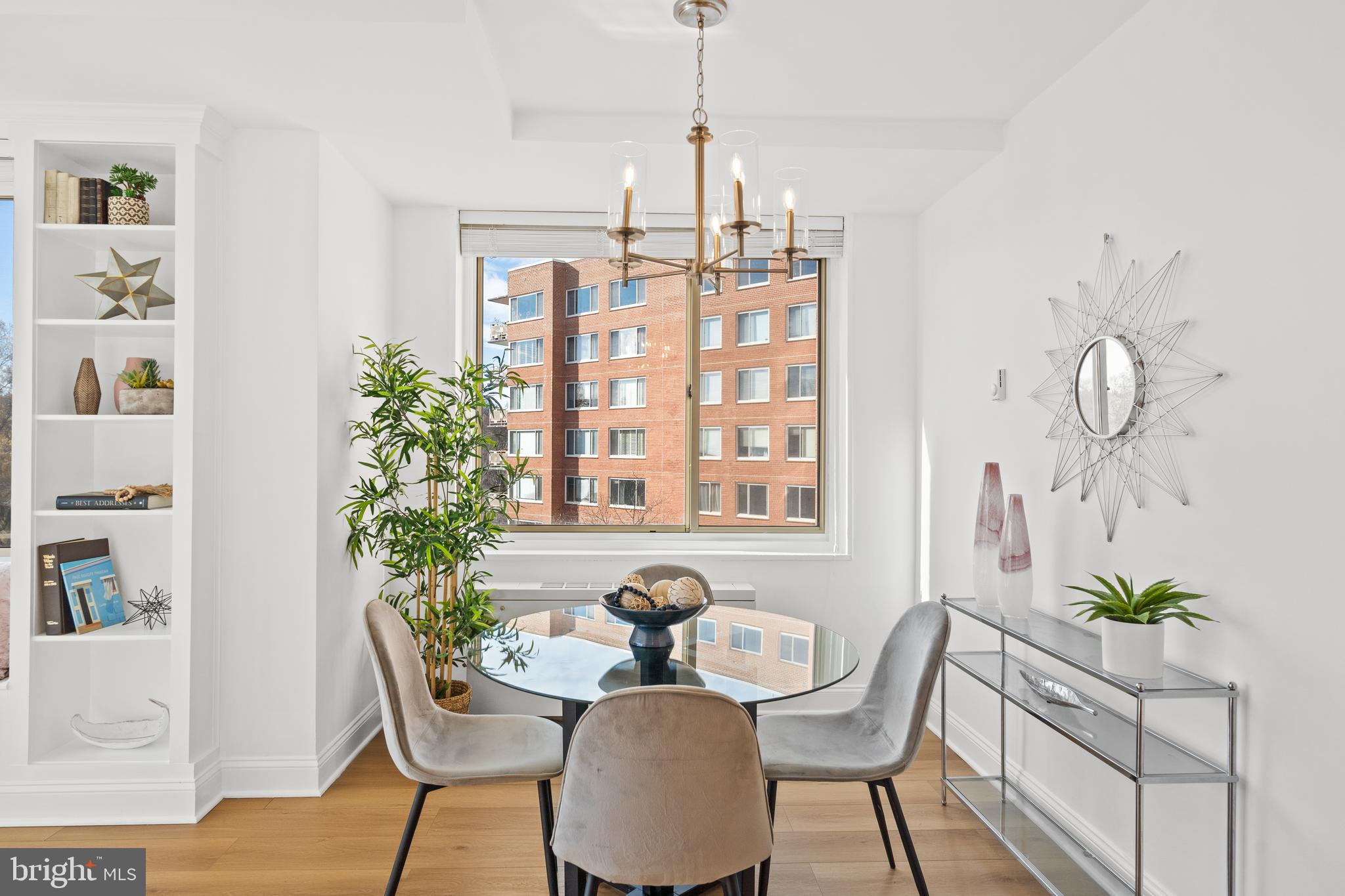 4000 Tunlaw Rd NW #816 - Washington DC