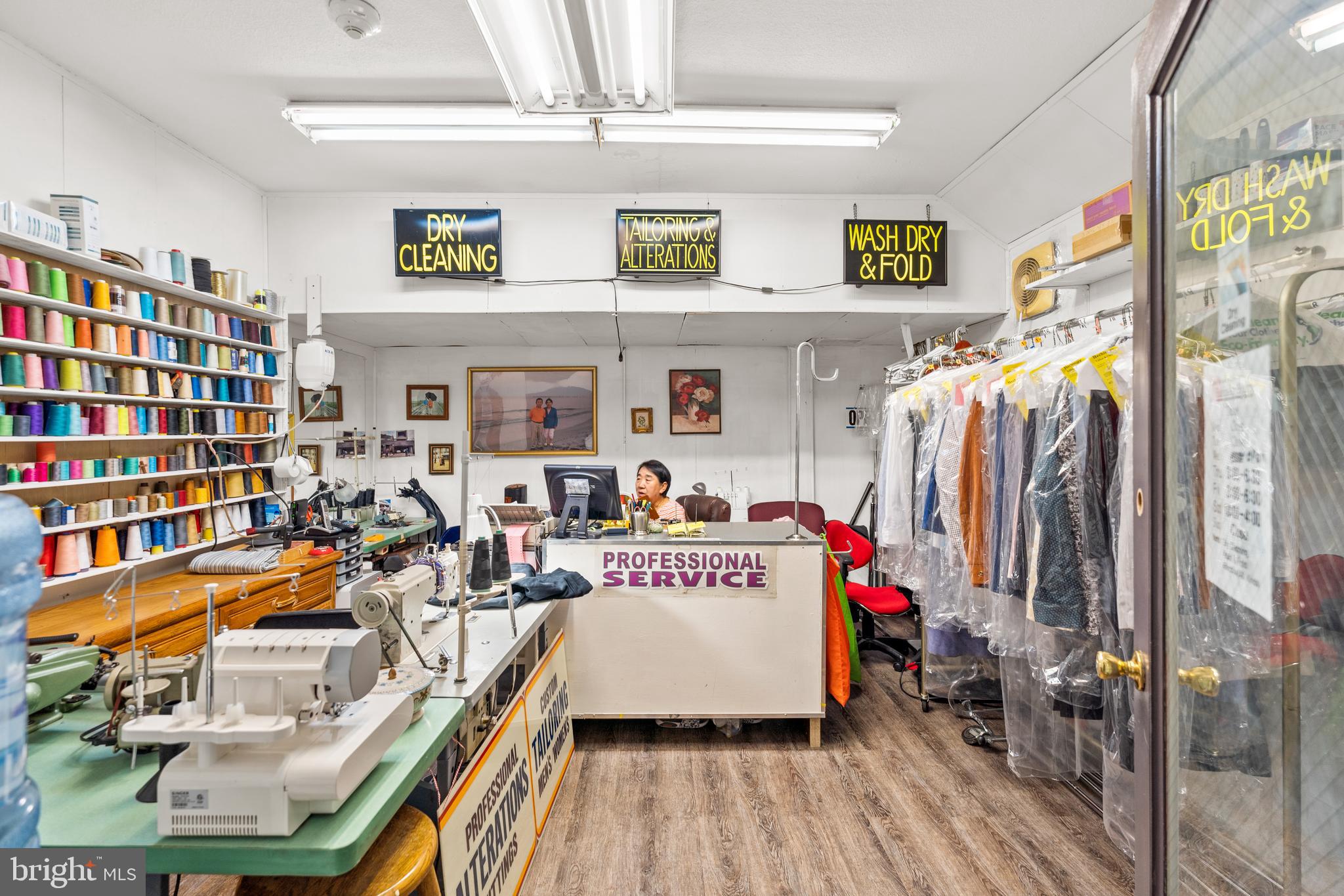 4000 Tunlaw Rd NW #816 - Washington DC