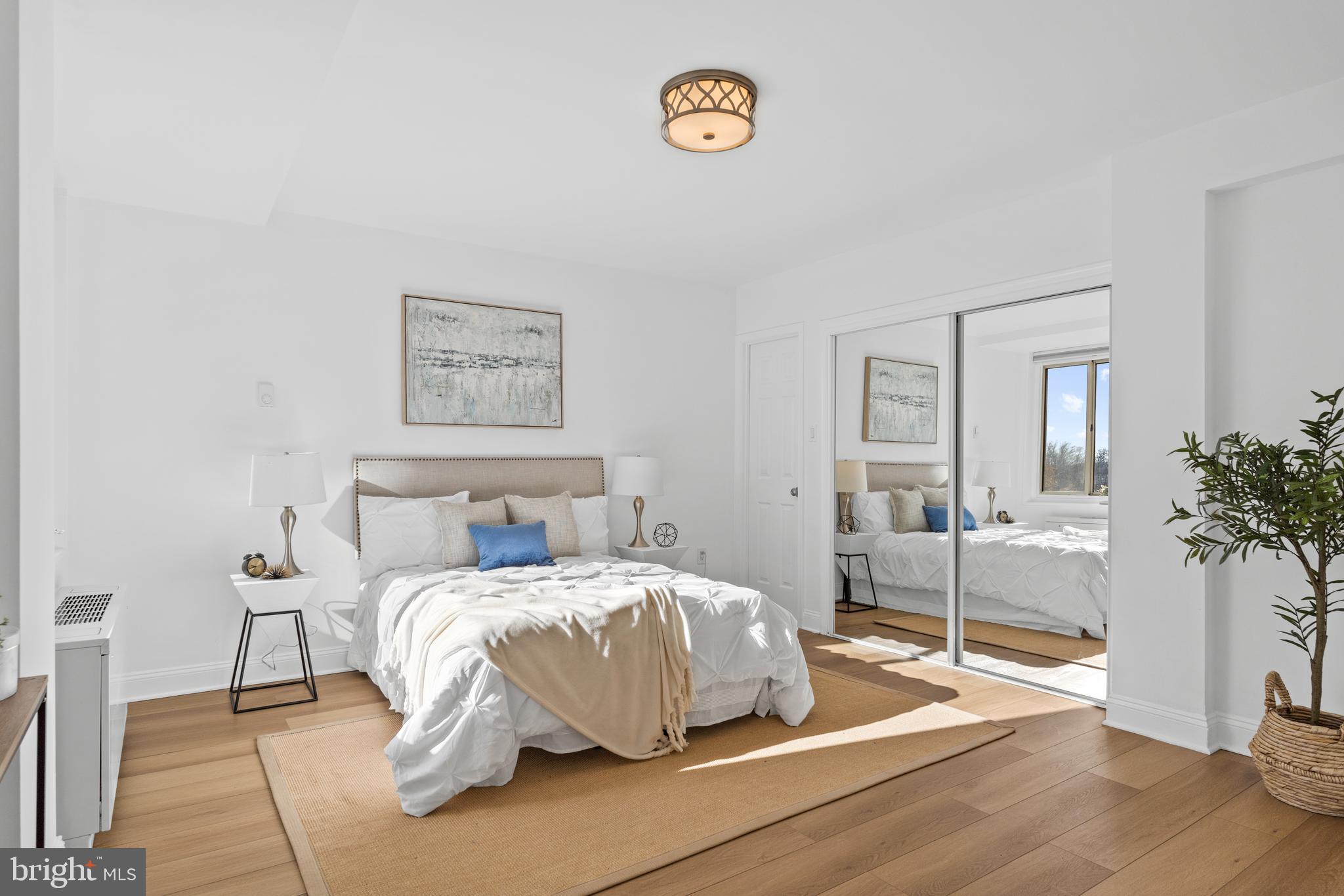 4000 Tunlaw Rd NW #816 - Washington DC