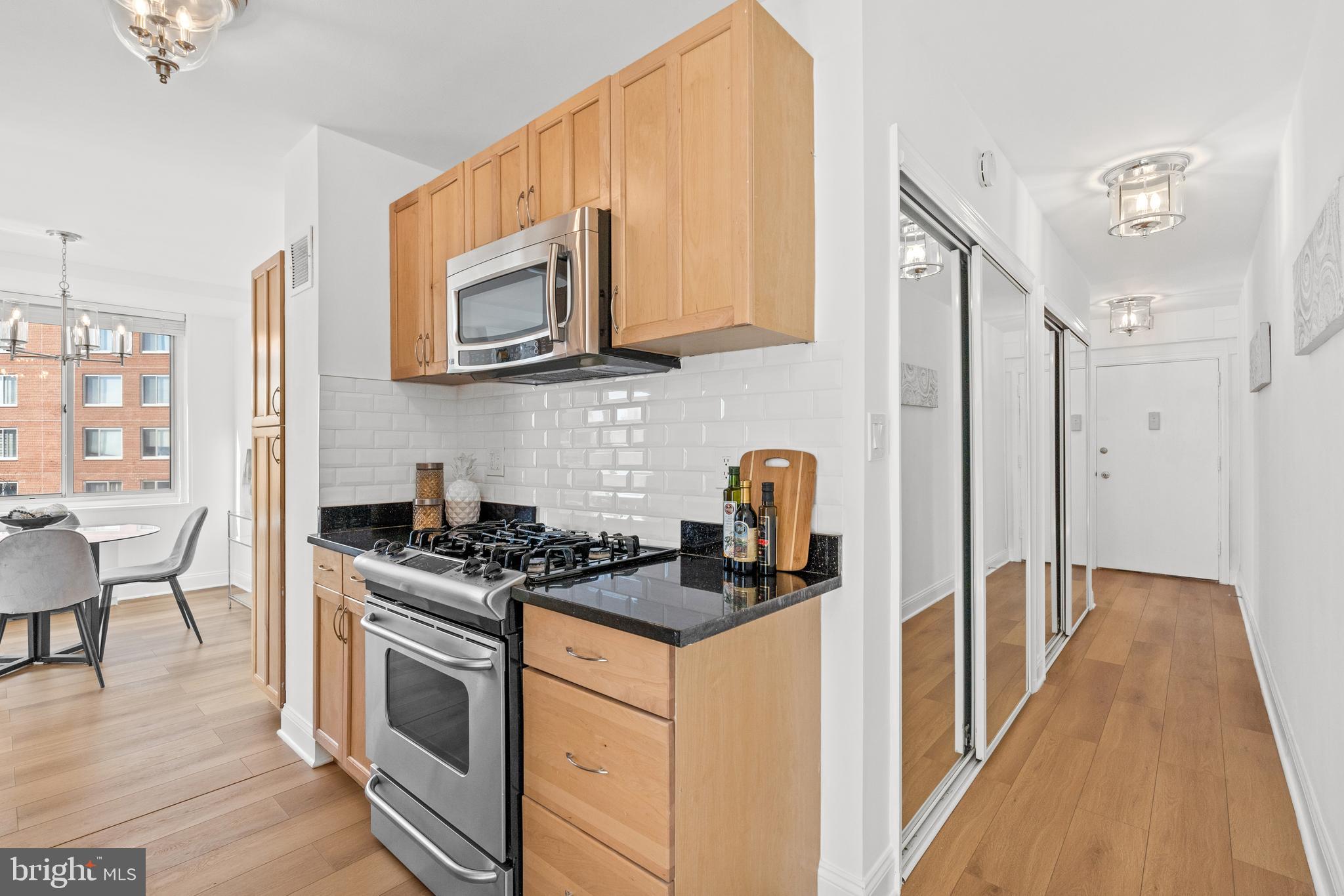 4000 Tunlaw Rd NW #816 - Washington DC