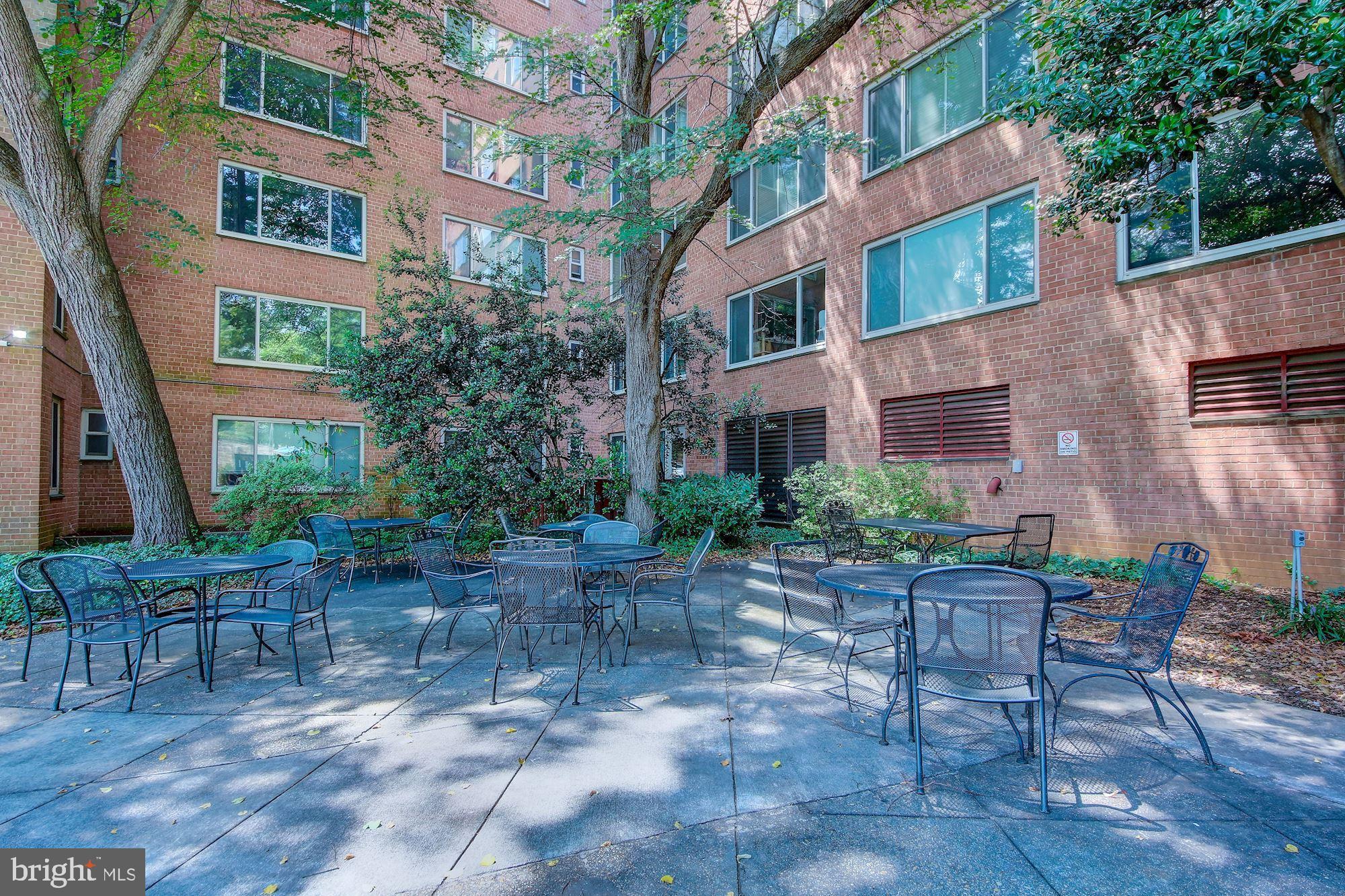 4000 Tunlaw Rd NW #816 - Washington DC