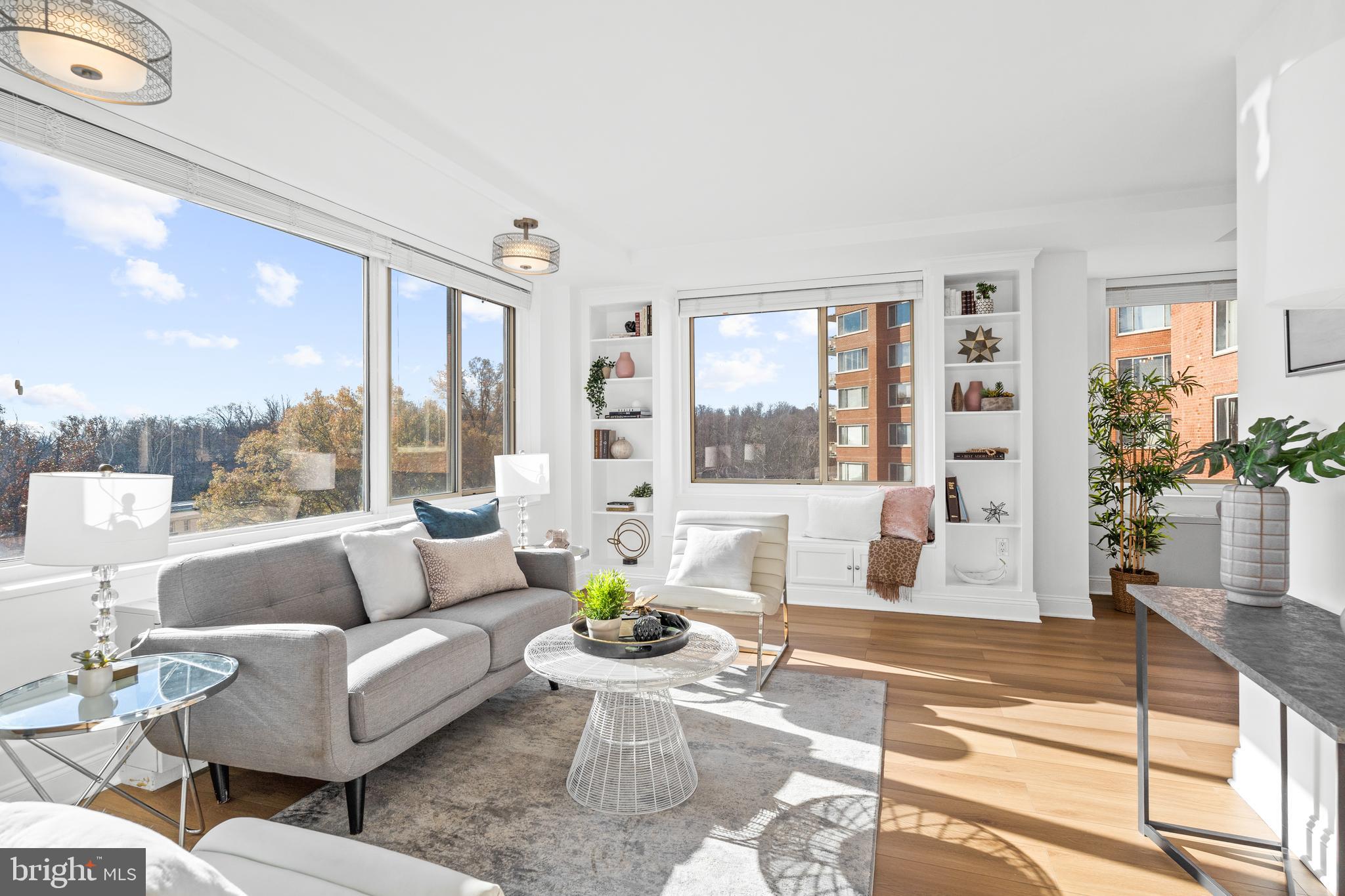 4000 Tunlaw Rd NW #816 - Washington DC