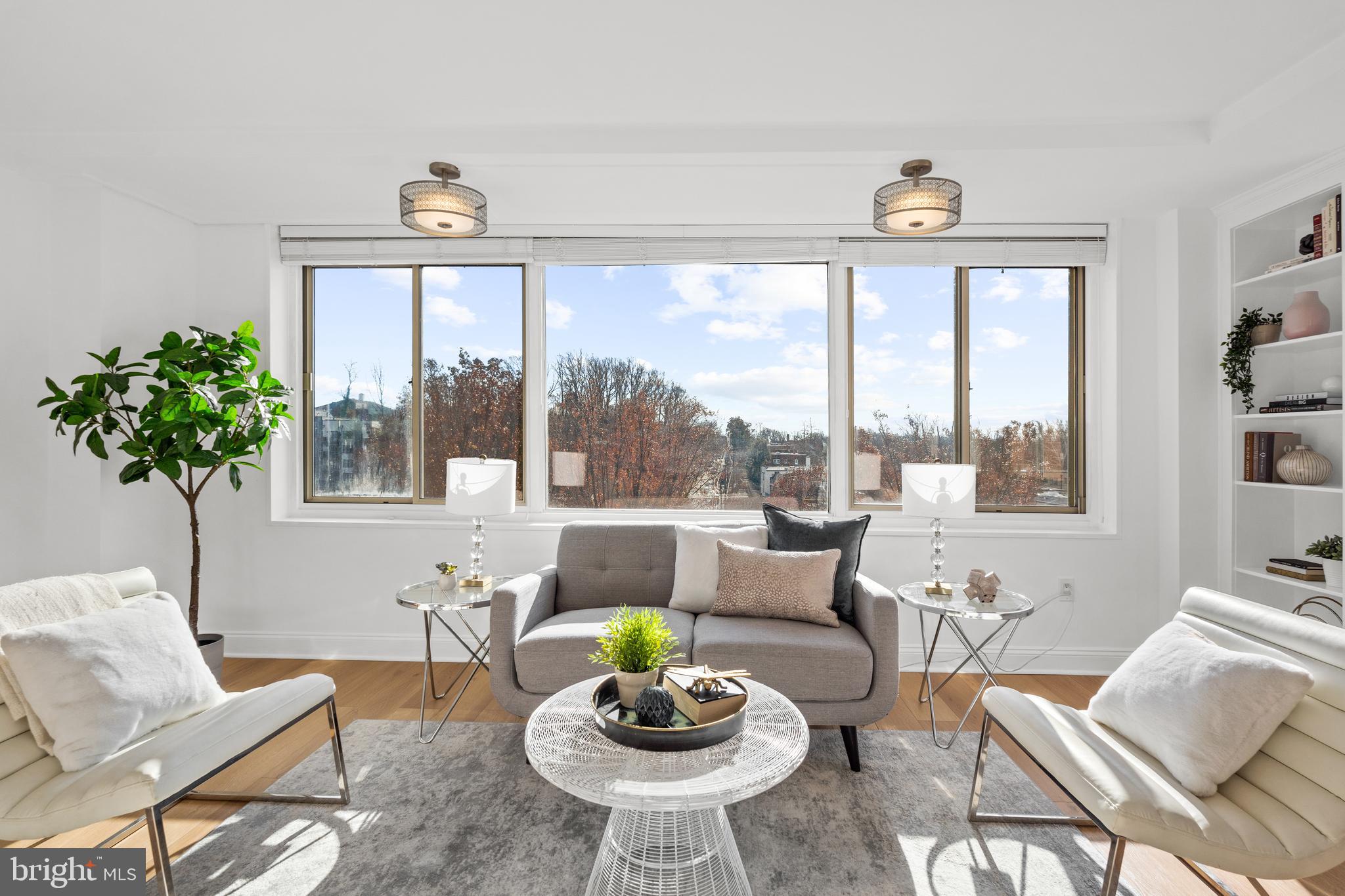 4000 Tunlaw Rd NW #816 - Washington DC