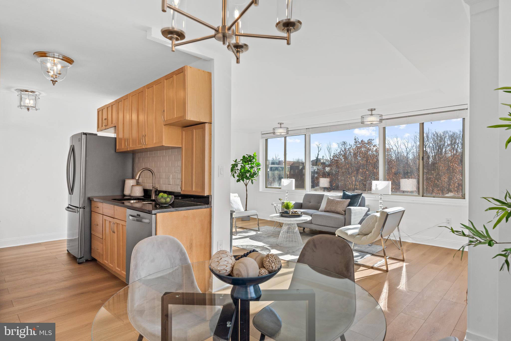 4000 Tunlaw Rd NW #816 - Washington DC