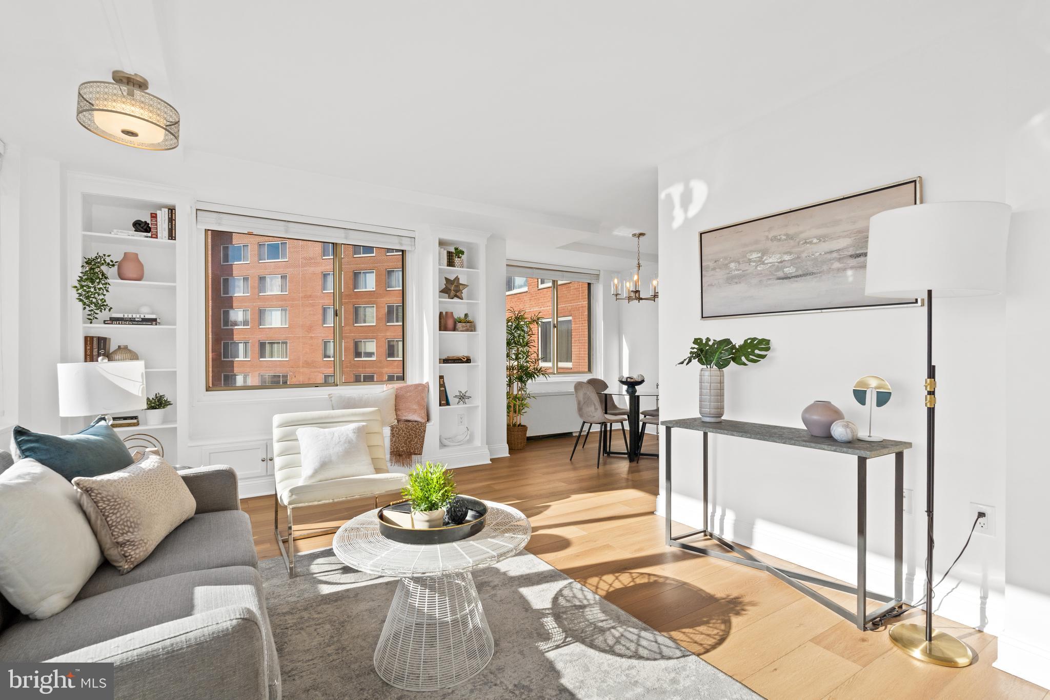 4000 Tunlaw Rd NW #816 - Washington DC