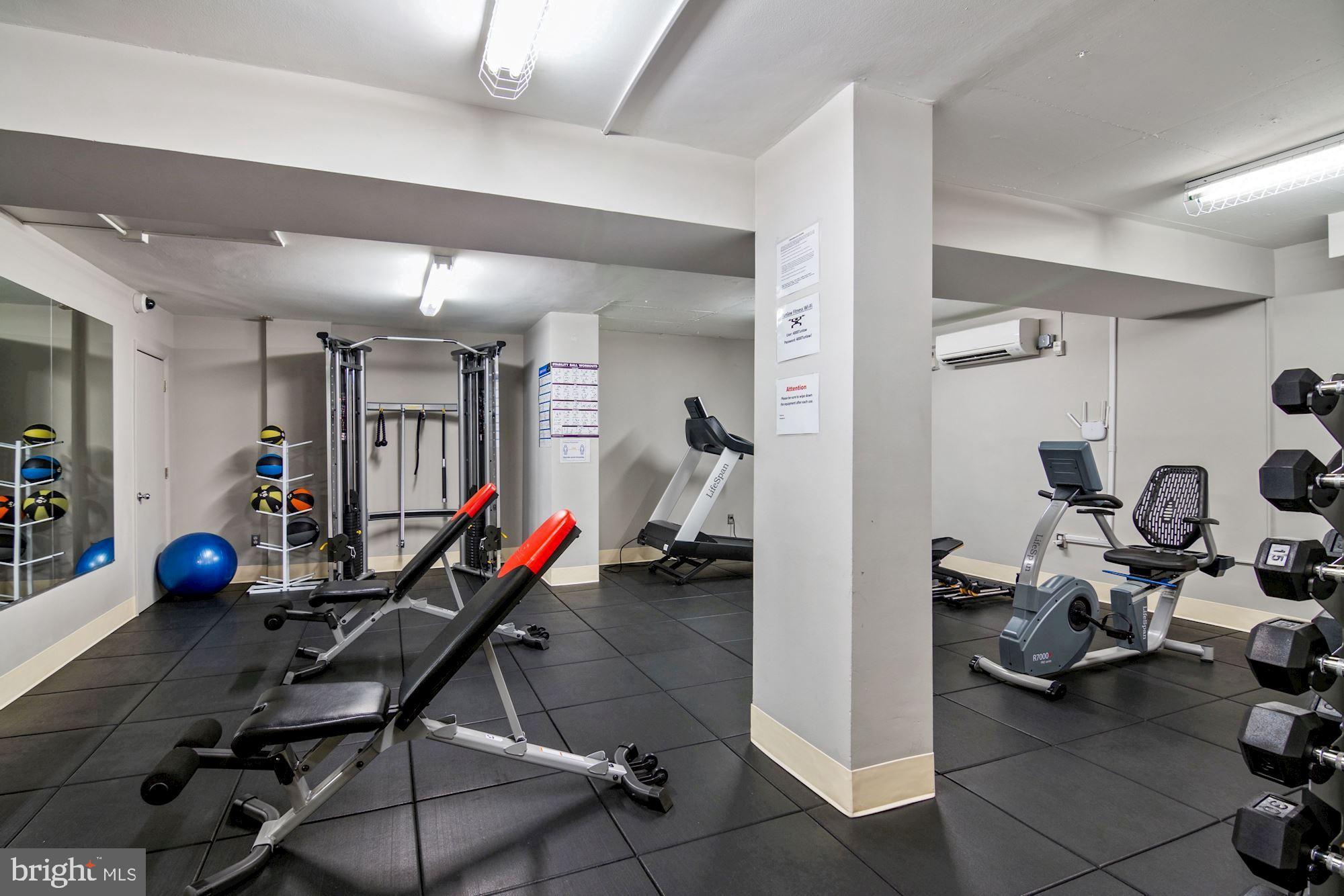 4000 Tunlaw Rd NW #816 - Washington DC