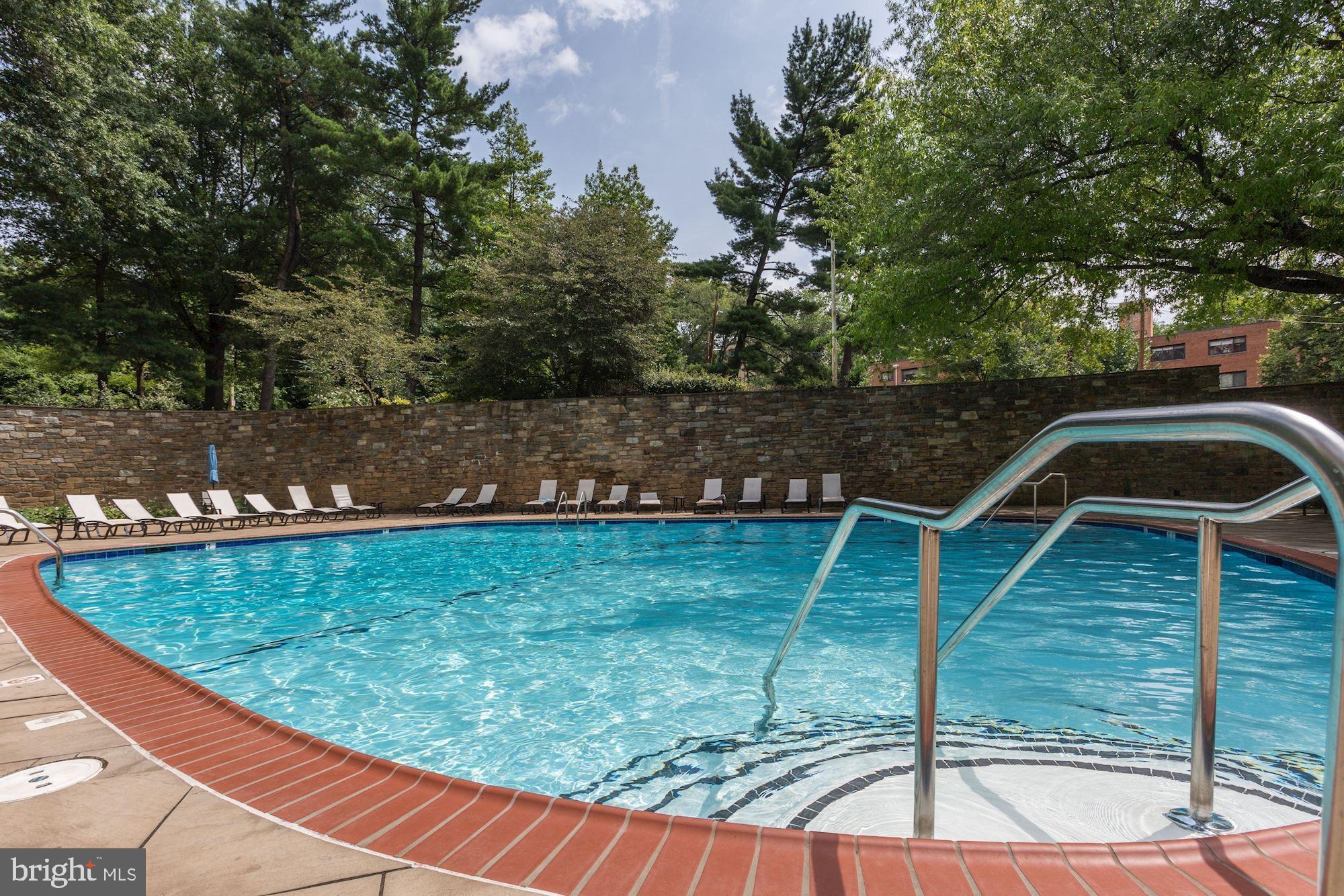 4000 Tunlaw Rd NW #816 - Washington DC