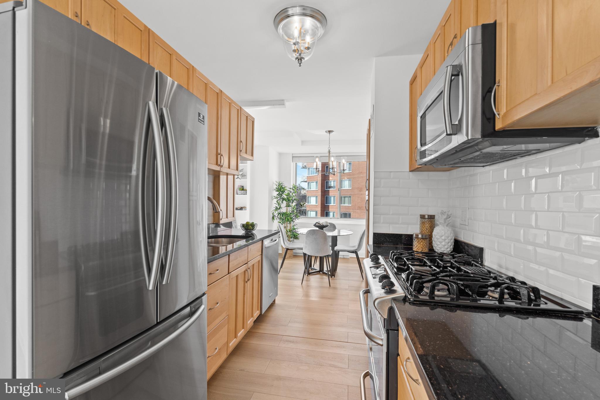 4000 Tunlaw Rd NW #816 - Washington DC