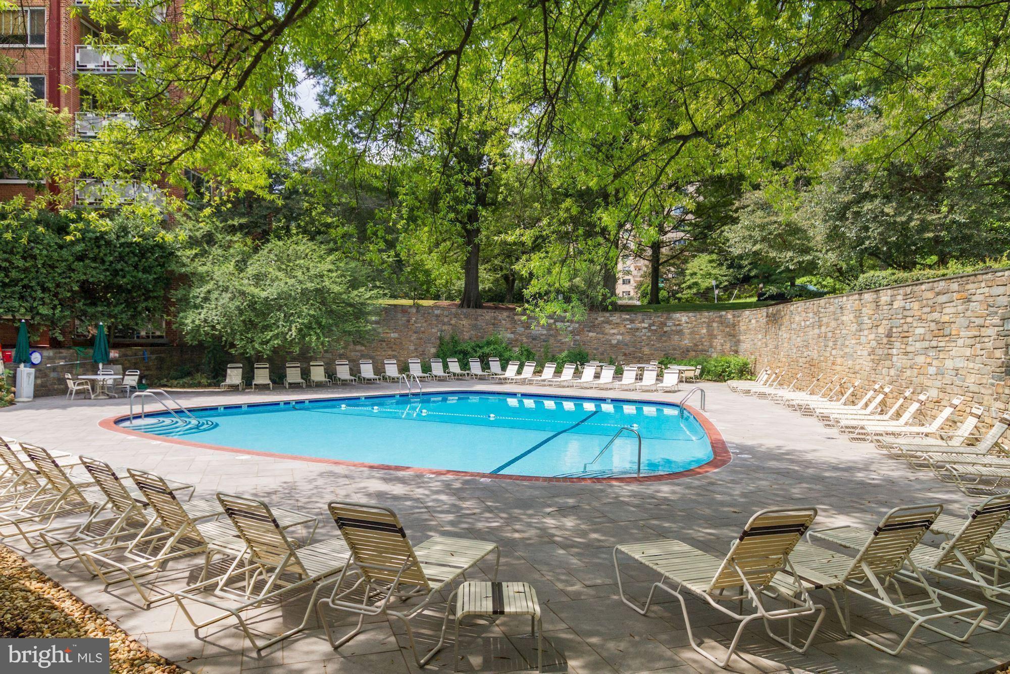 4000 Tunlaw Rd NW #816 - Washington DC