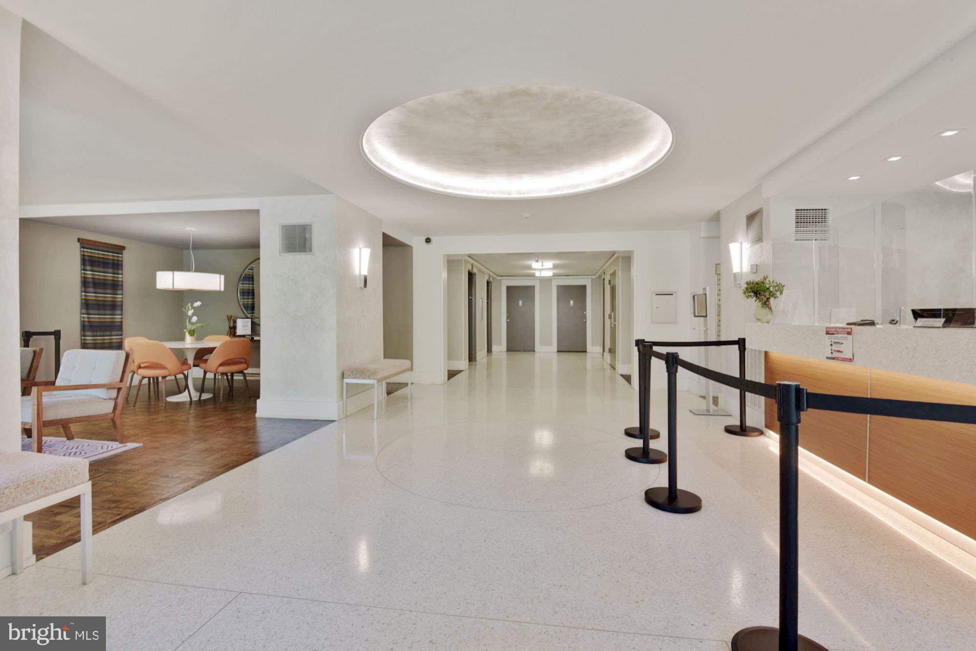 4000 Tunlaw Rd NW #816 - Washington DC